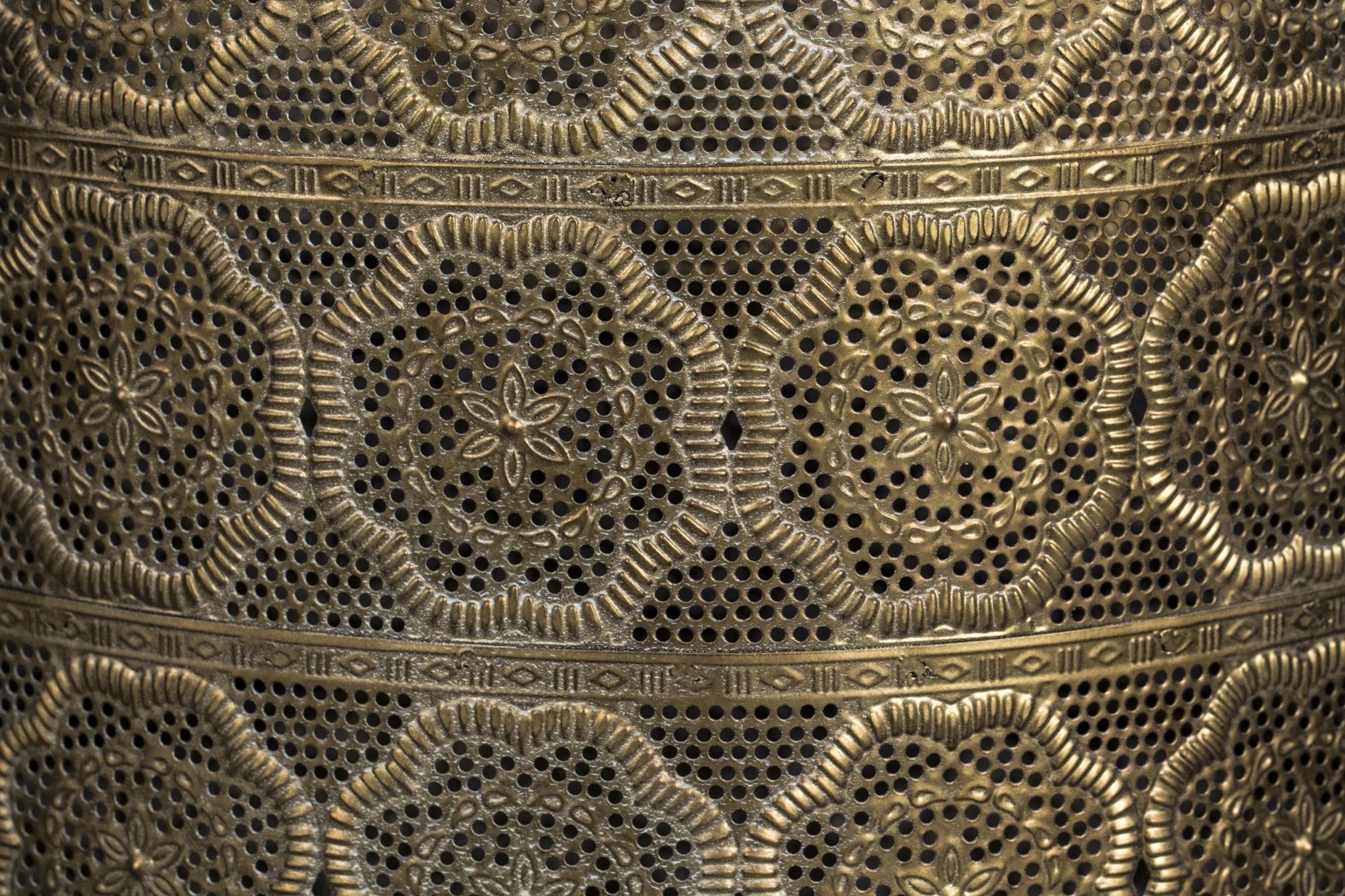 Plant Stand Botanique L by Dutchbone