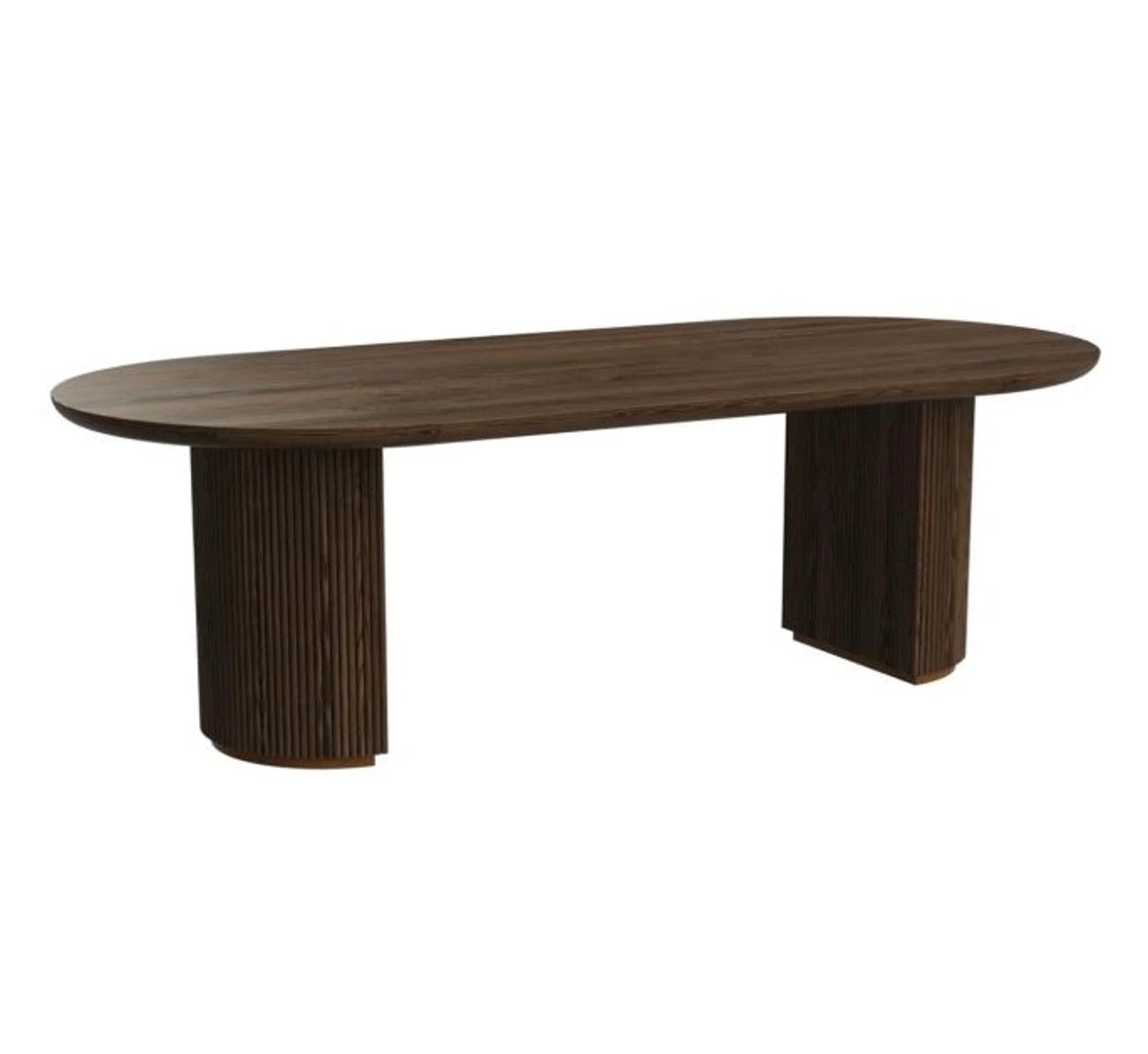 Eettafel Kingston bruin 280 by Richmond Interiors