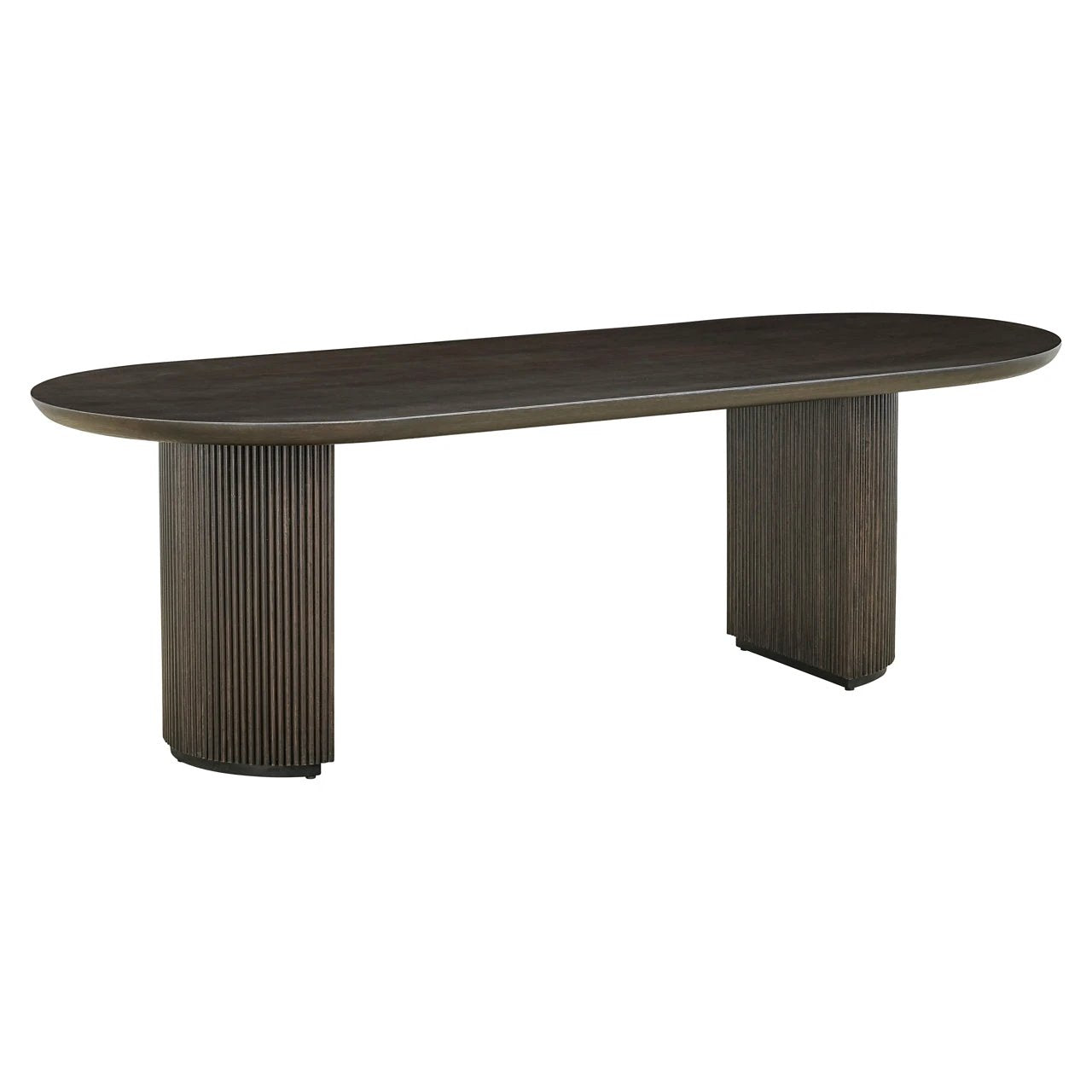 Eettafel Kingston bruin 280 by Richmond Interiors