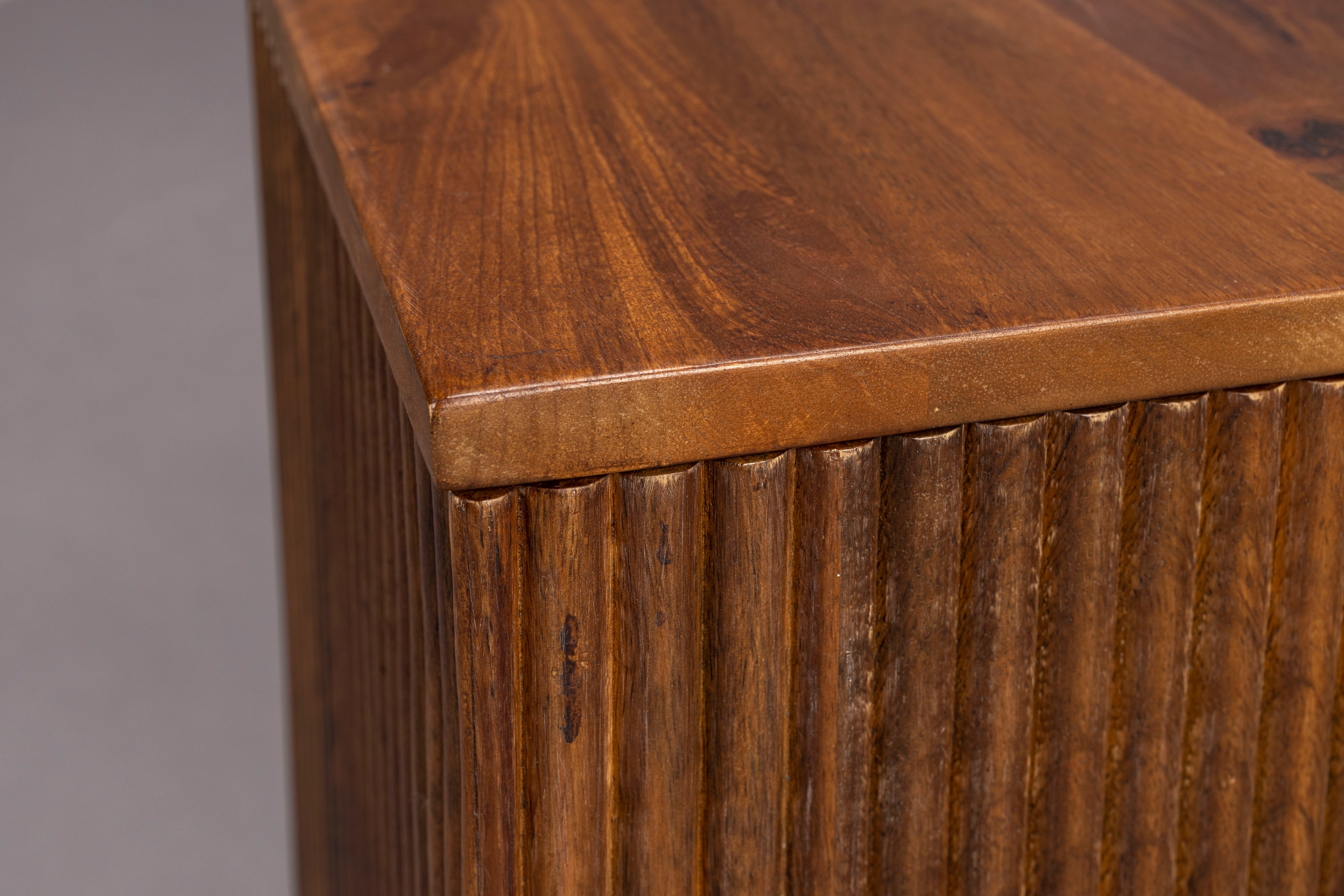 Plant Stand Ribble (Set Of 2)