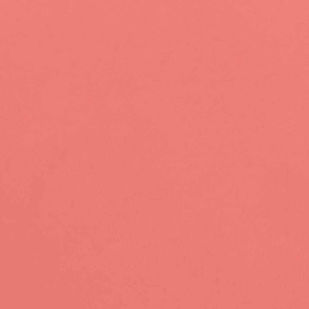 Good Morning kopje Espresso Burnt Coral by Urban Nature Culture