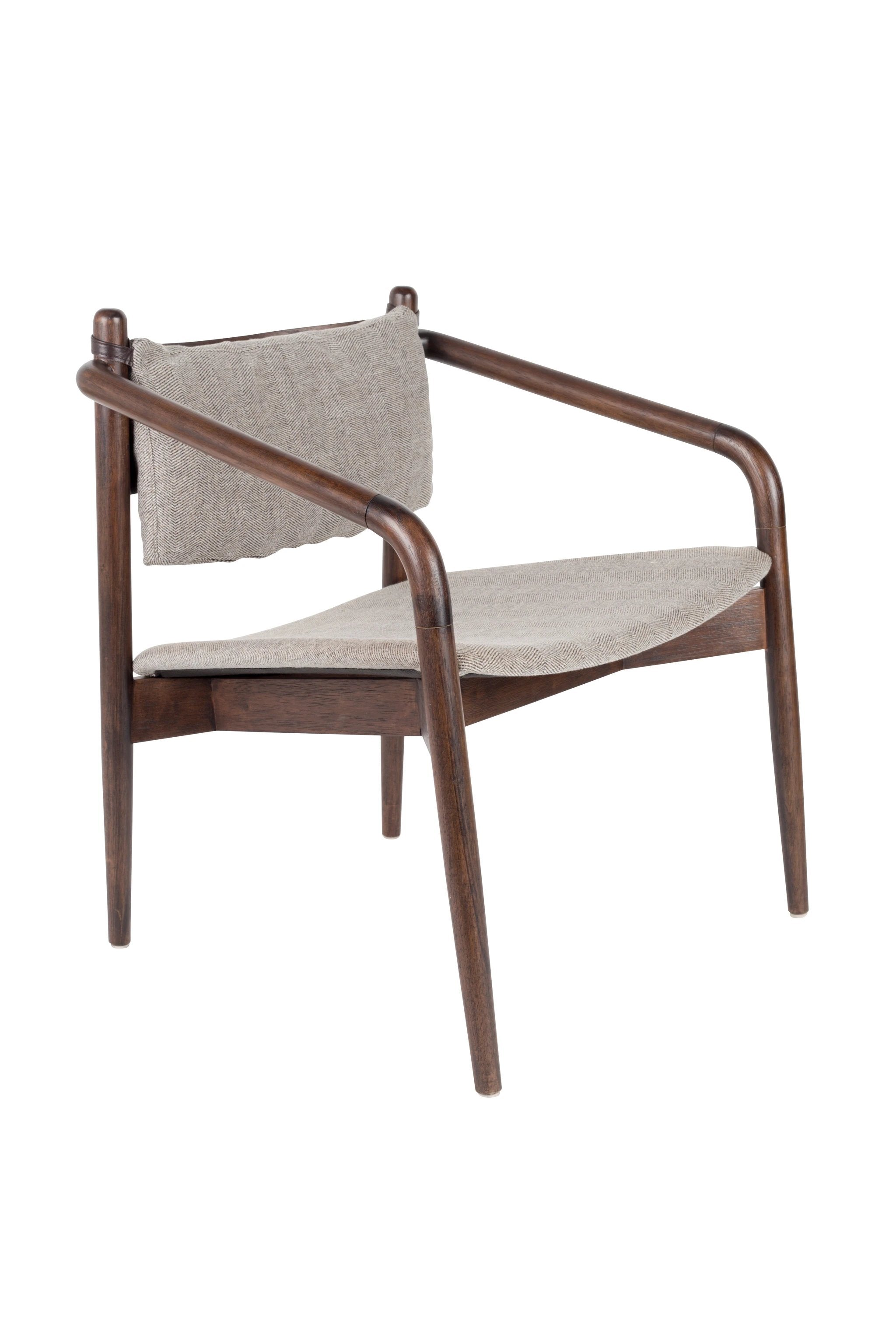 Fauteuil Torrance by Dutchbone