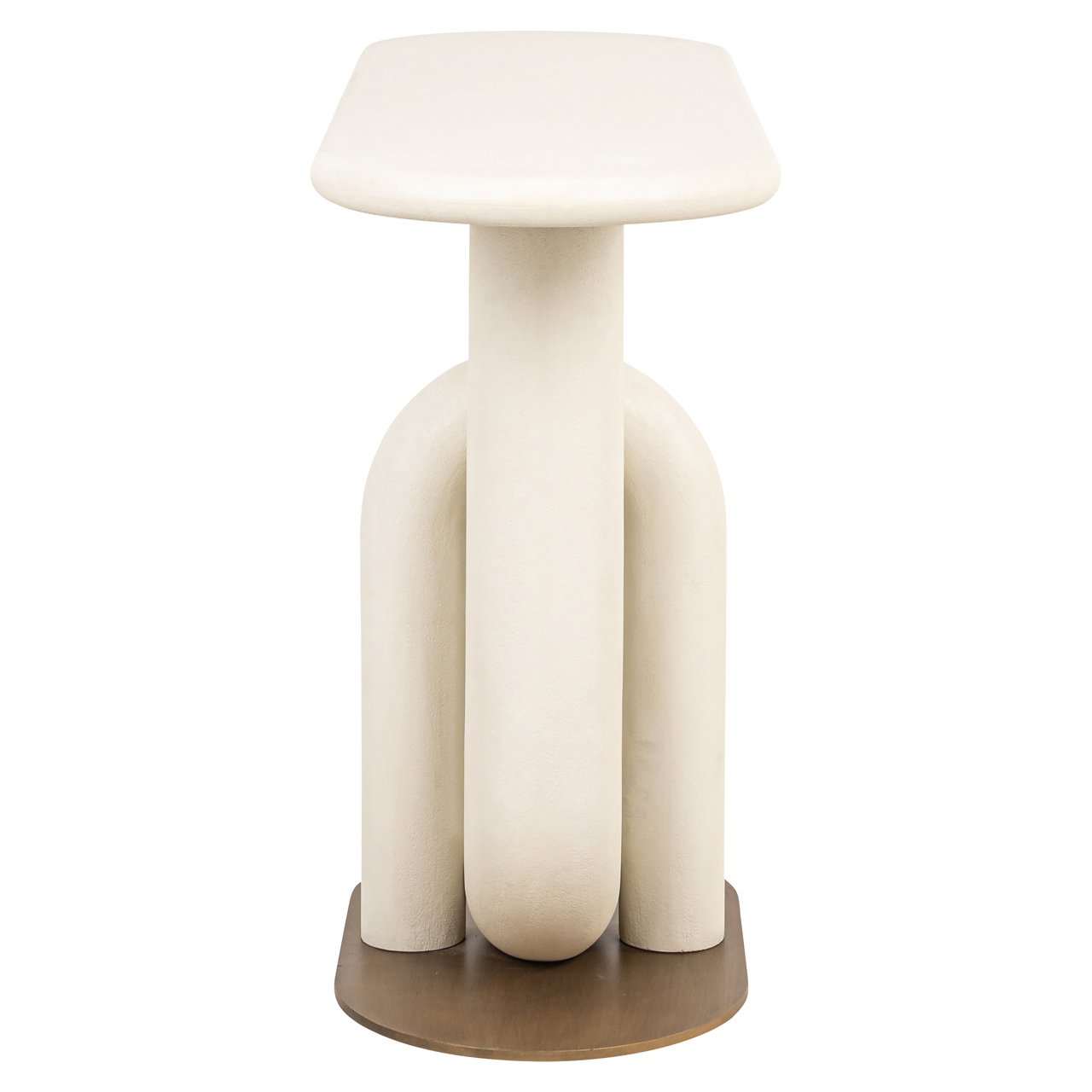 Wandtafel Winslow wit