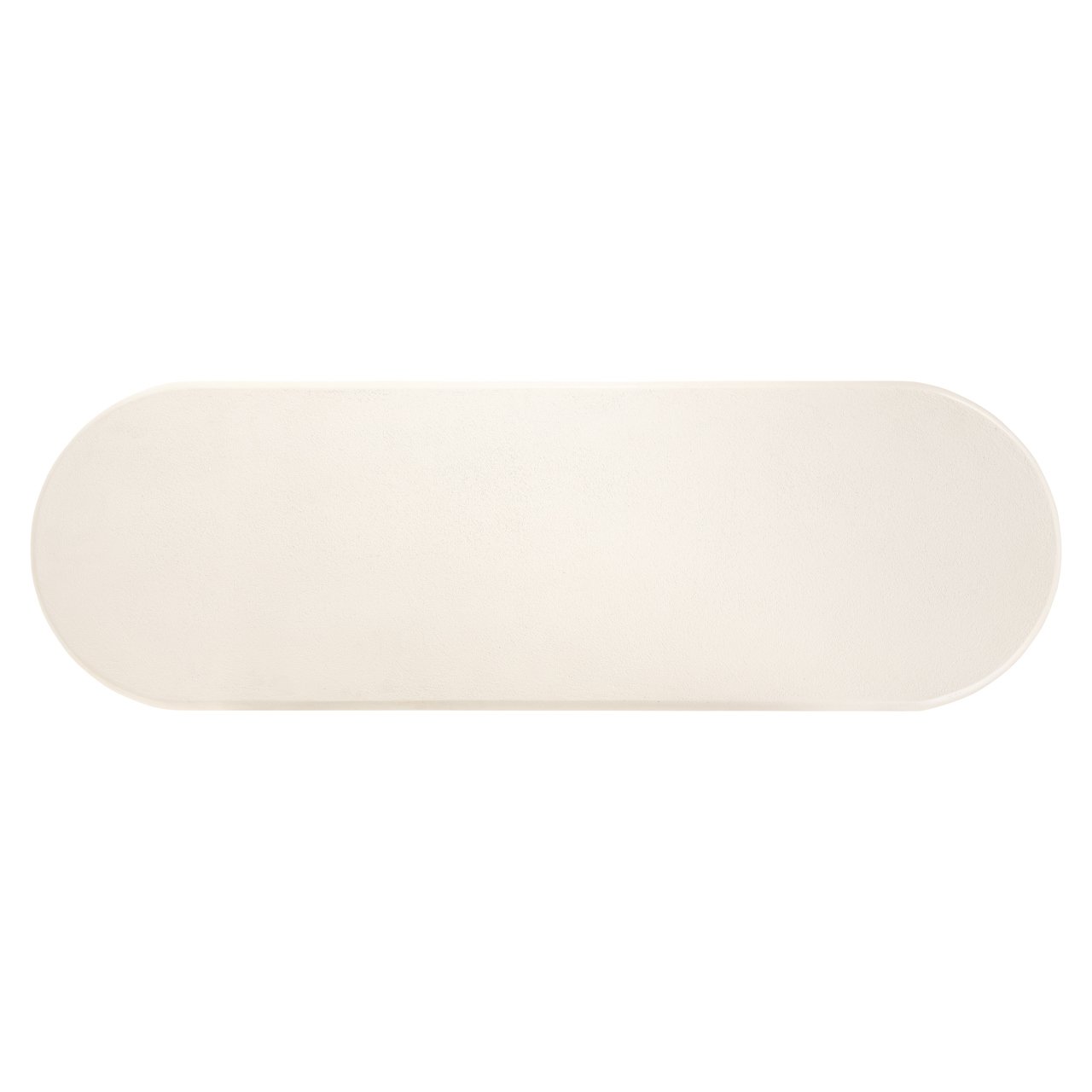 Wandtafel Winslow wit