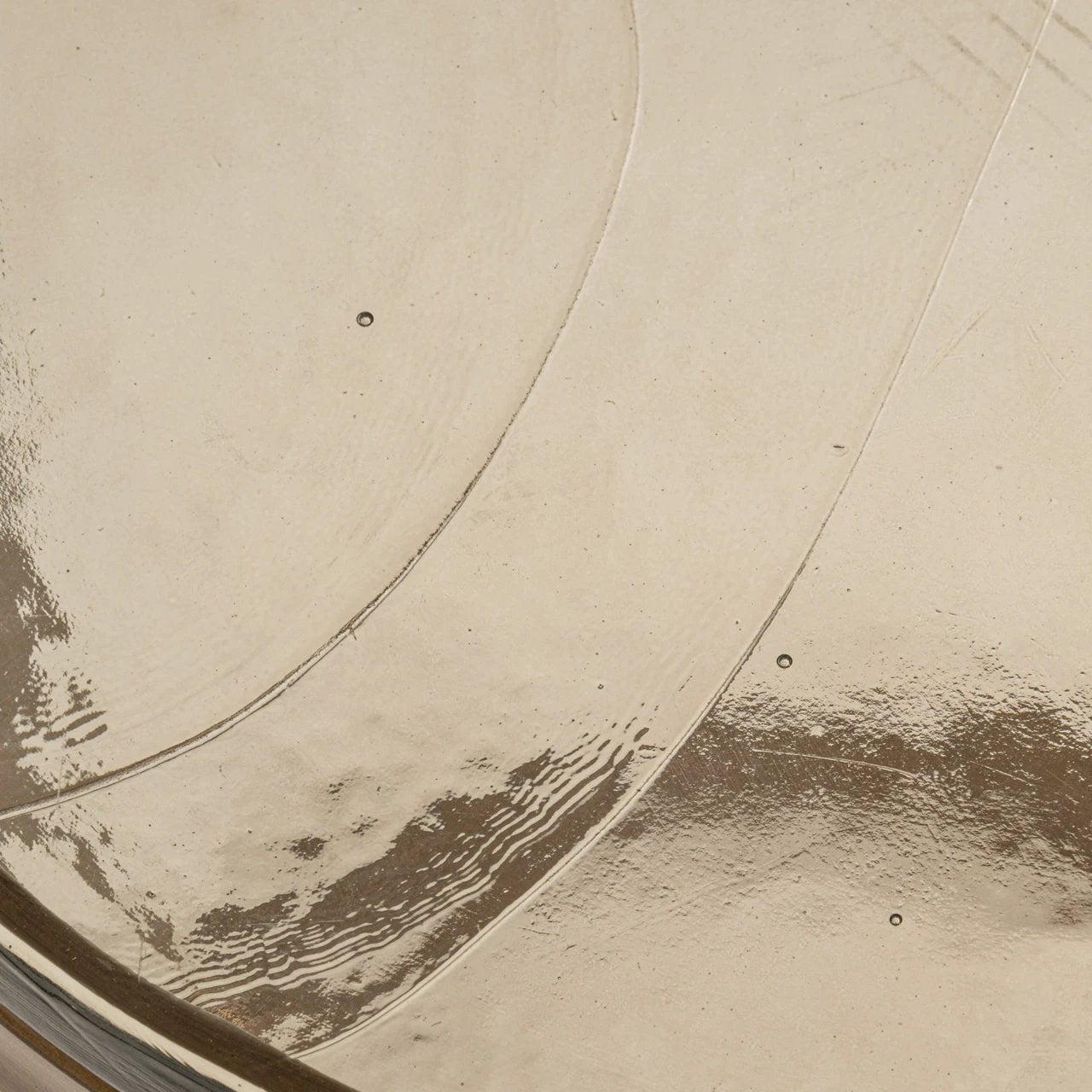 Bijzettafel Cleo goud (Set van 2) by Richmond Interiors