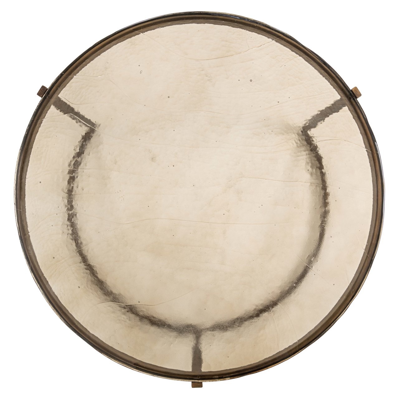 Salontafel Cleo goud (Set van 2)