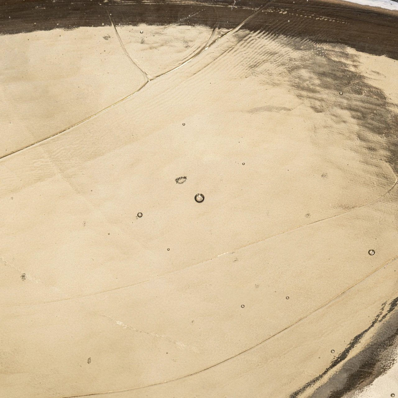 Salontafel Cleo goud (Set van 2) by Richmond Interiors