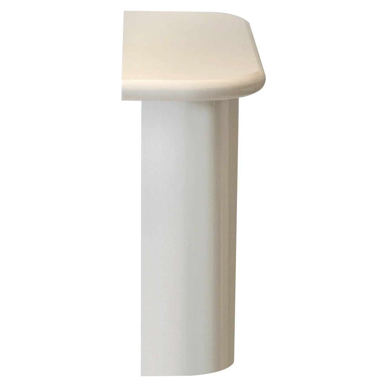 Console Blake kokosmelk by Richmond Interiors