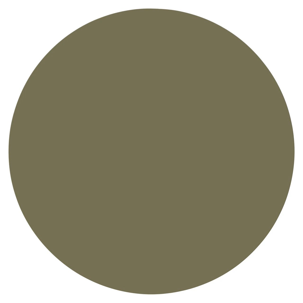 Bijzettafel/Nachtkastje Merrick groen by Richmond Interiors