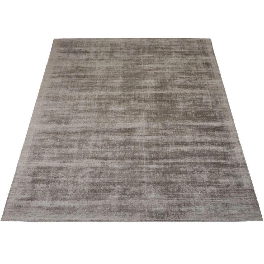 Vloerkleed Cos Taupe - 200 x 280 cm by Veer Carpets