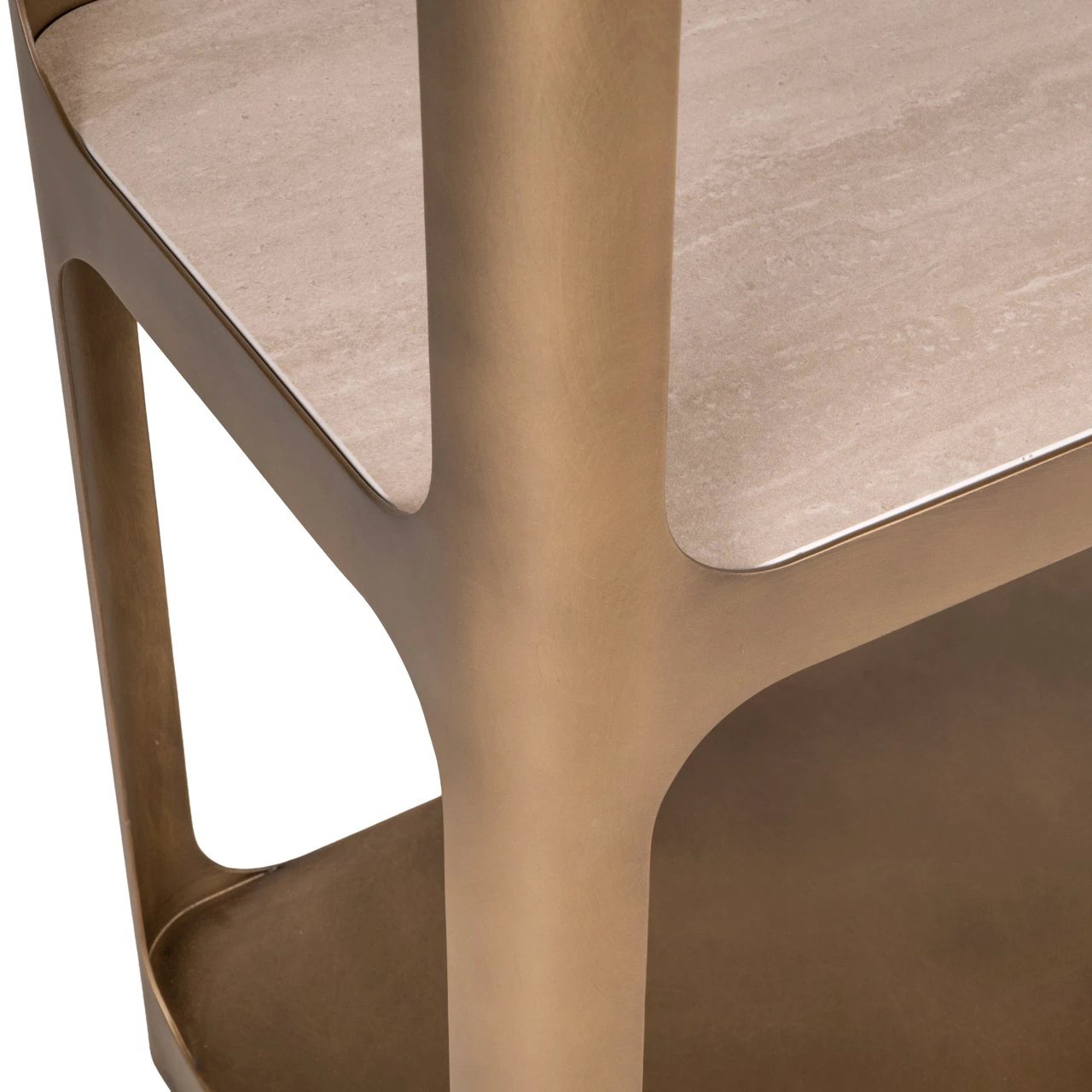 Wandkast Claridge zand by Richmond Interiors