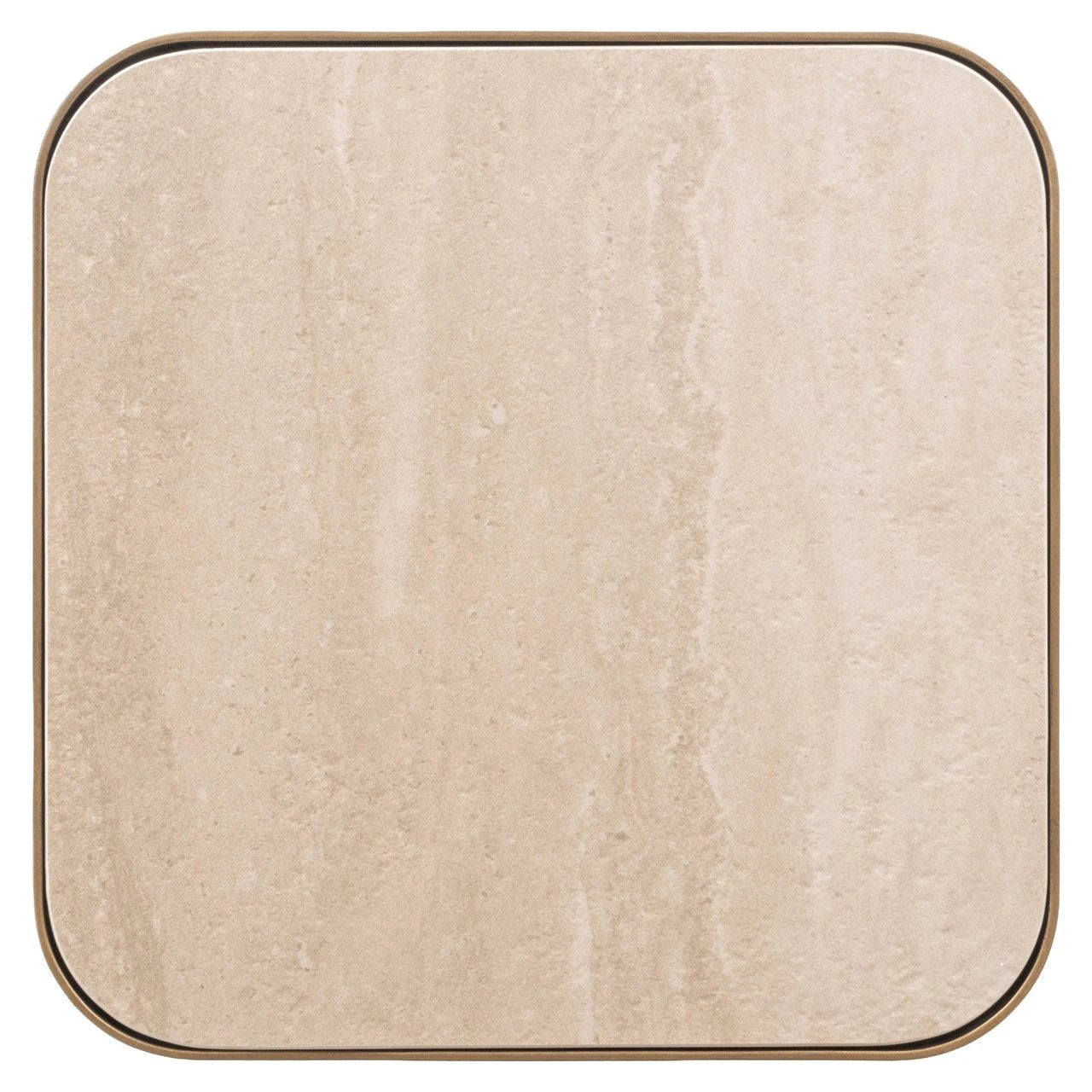 Pilaar Claridge goud by Richmond Interiors