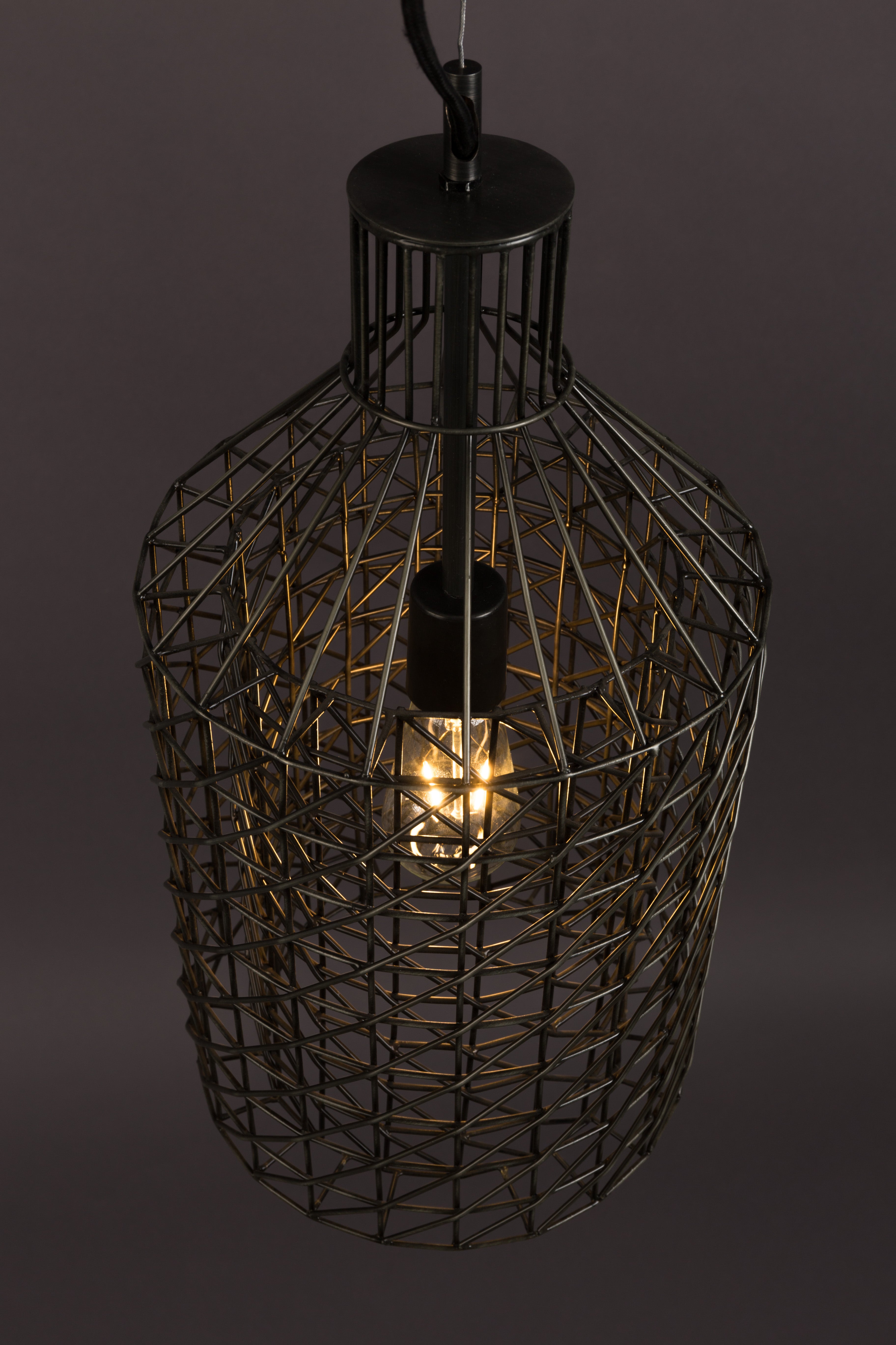 Pendant Lamp Jim Tall