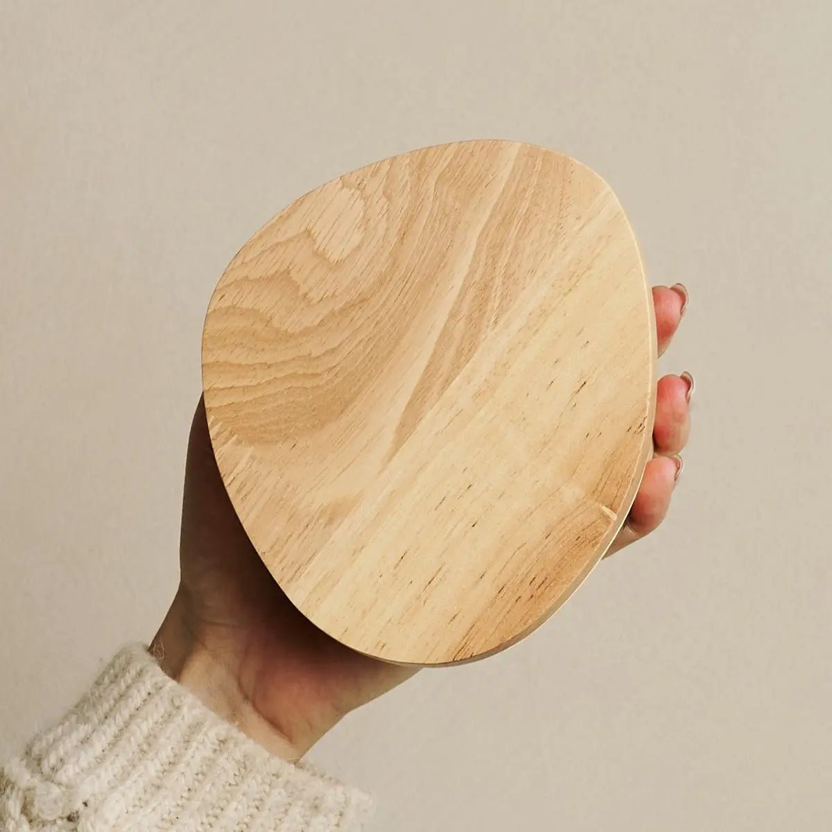 Wandlamp Oplaadbaar Lulu Lichtbruin