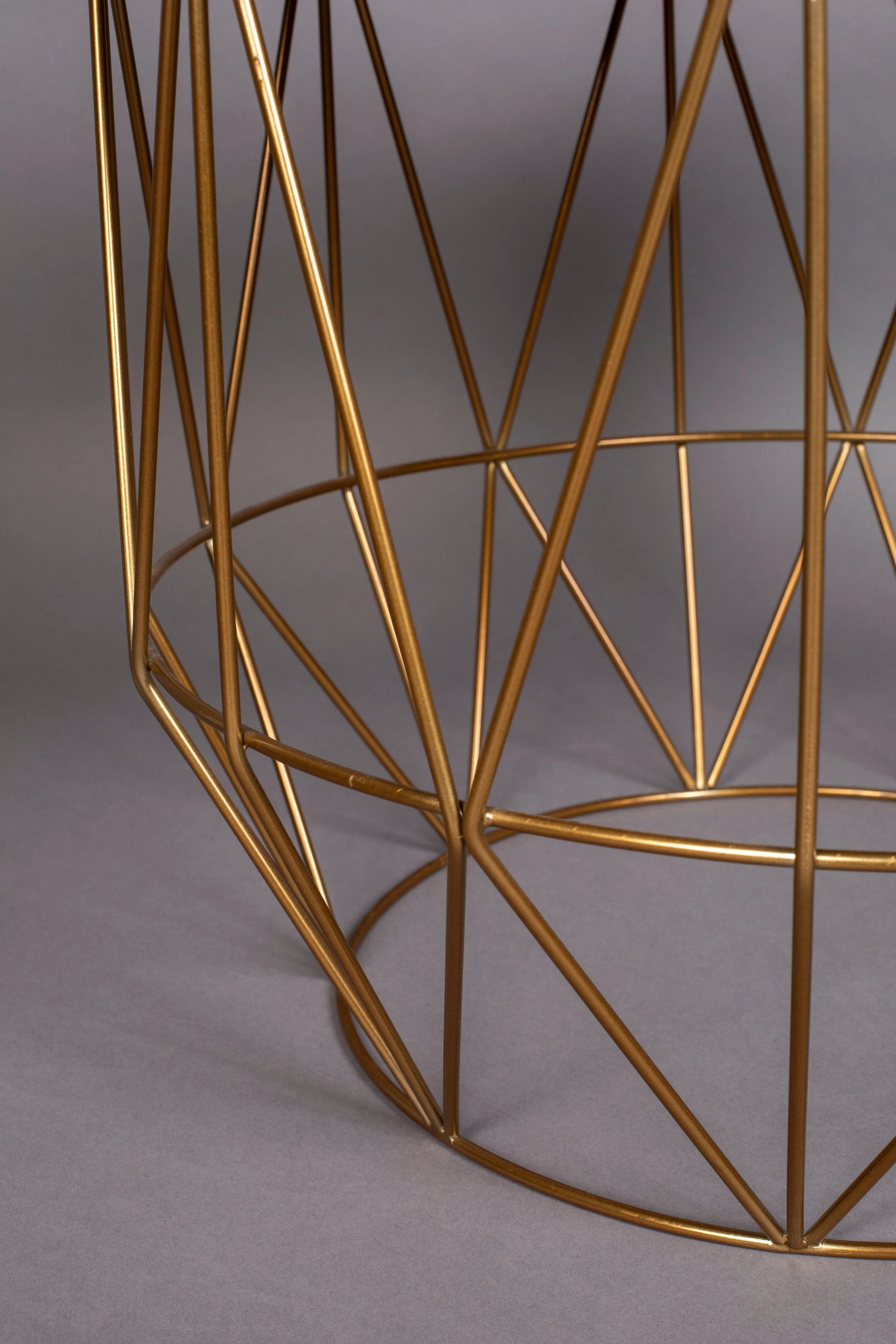 Bijzettafel Boss by Dutchbone