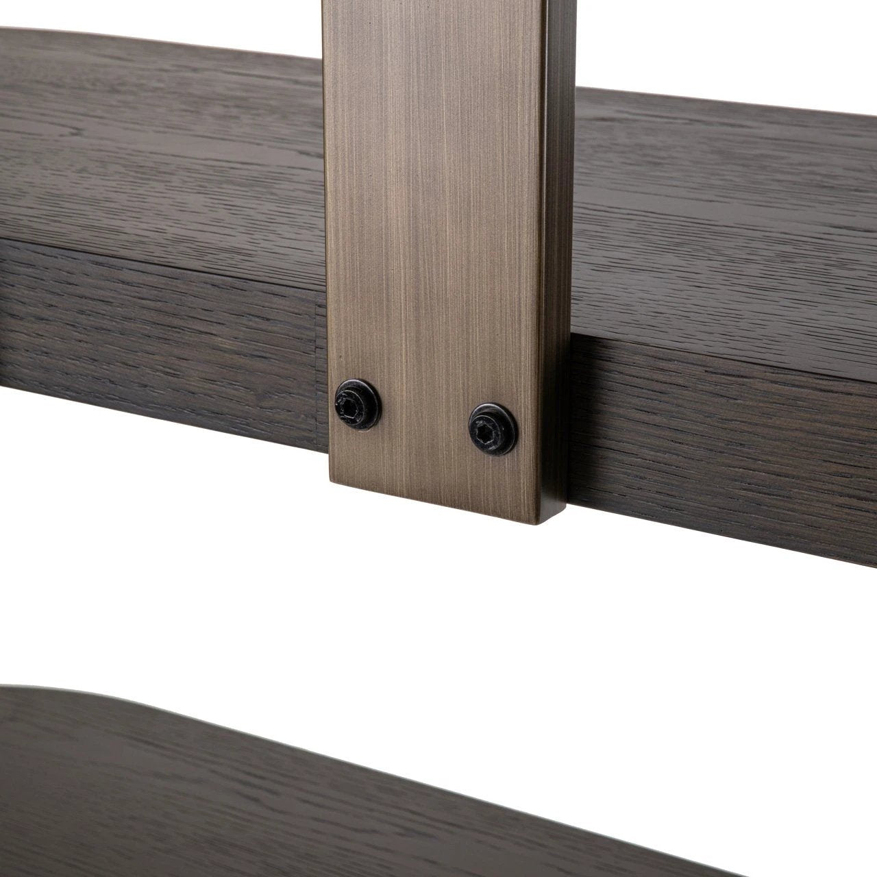 Wandkast Ellington bruin by Richmond Interiors