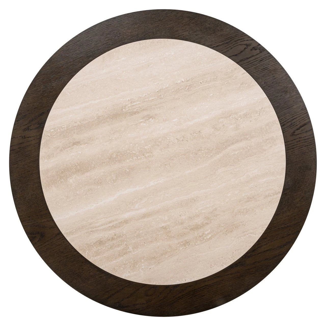 Salontafel Nando bruin by Richmond Interiors