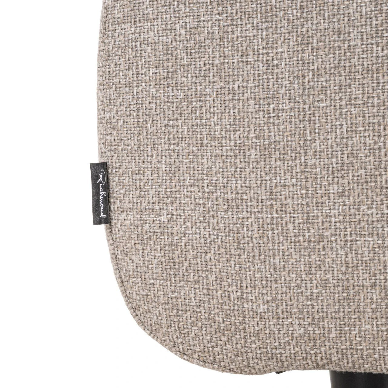 Dawson outdoor pouf & footstool alpine beige by Richmond Interiors