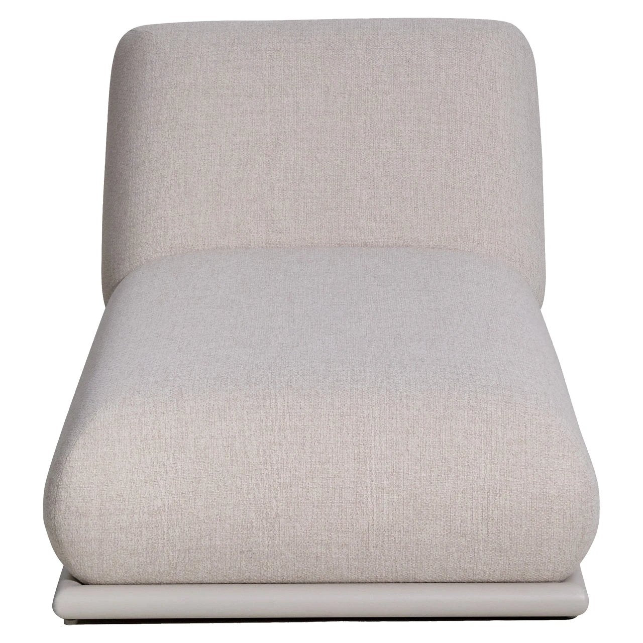 Buitendagbed Sullivan beige alpine by Richmond Interiors