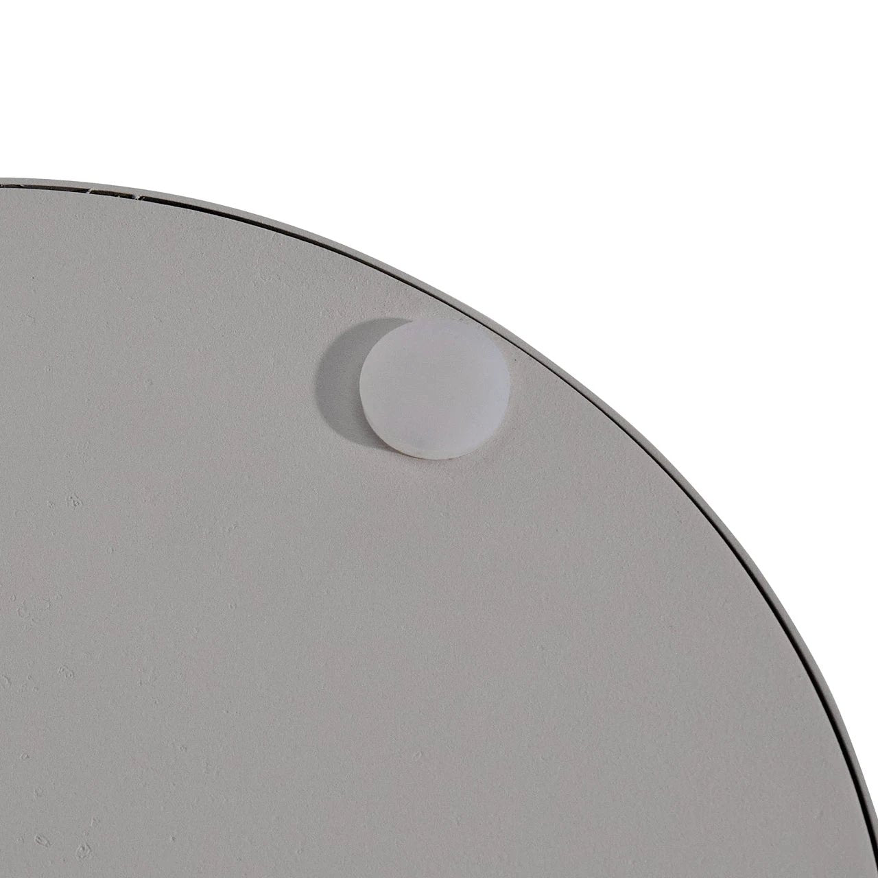 Tuinbijzettafel Quinn licht beige by Richmond Interiors