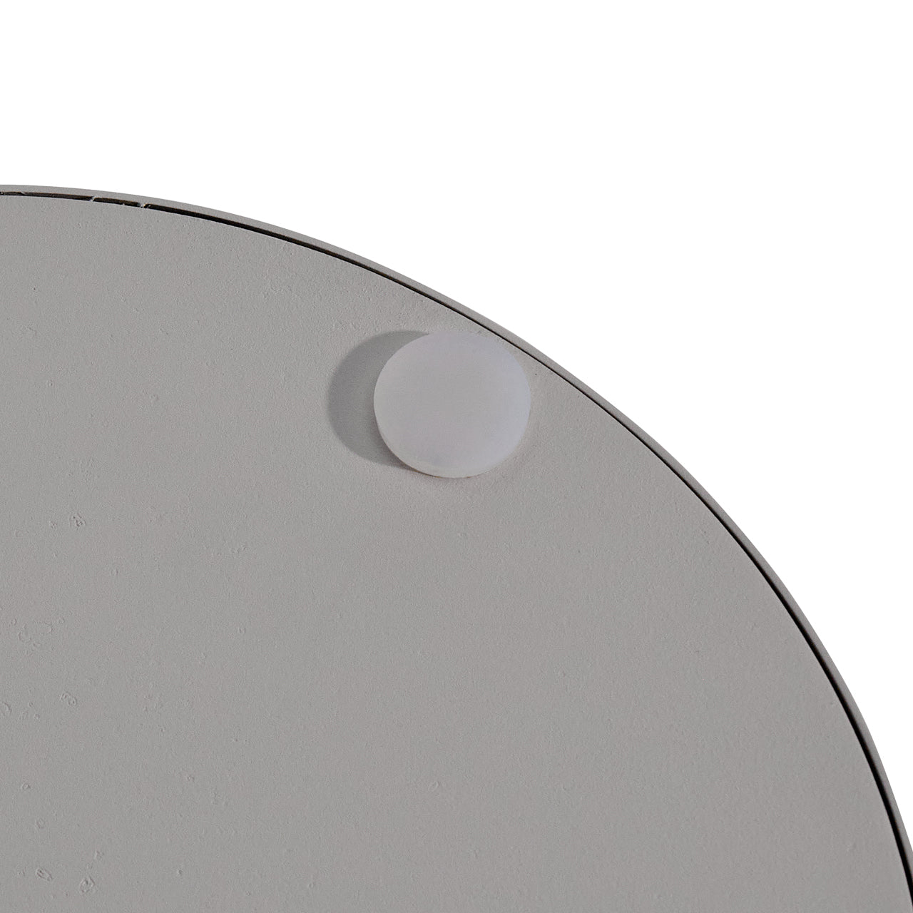 Tuinbijzettafel Quinn licht beige