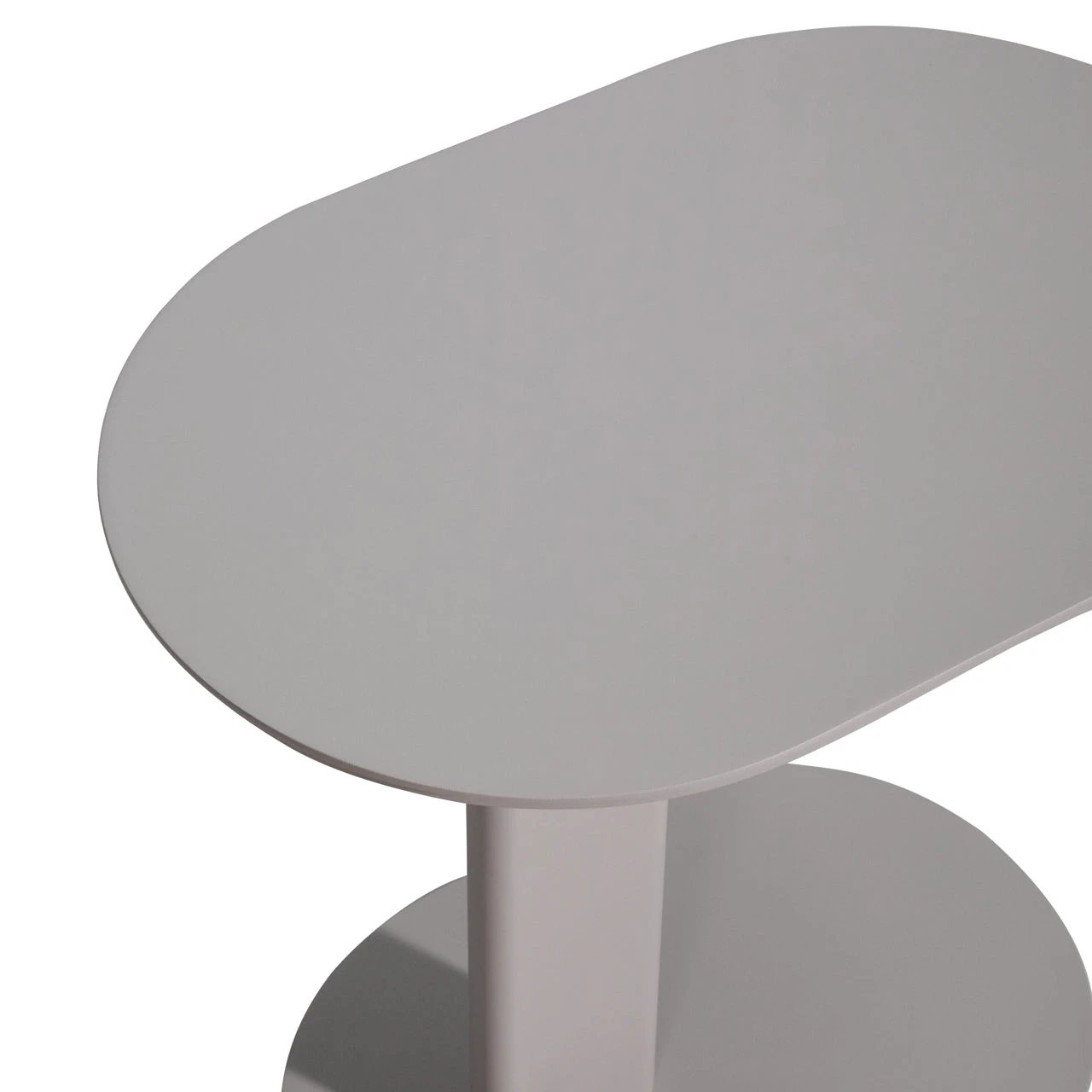 Tuinbijzettafel Quinn licht beige by Richmond Interiors