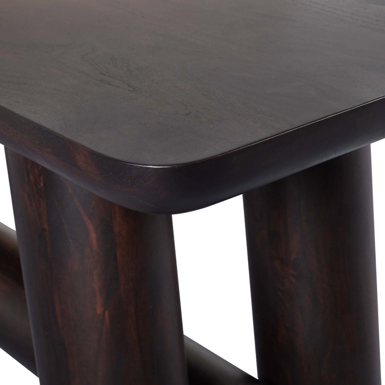 Counter tafel Menara 220 Bruin