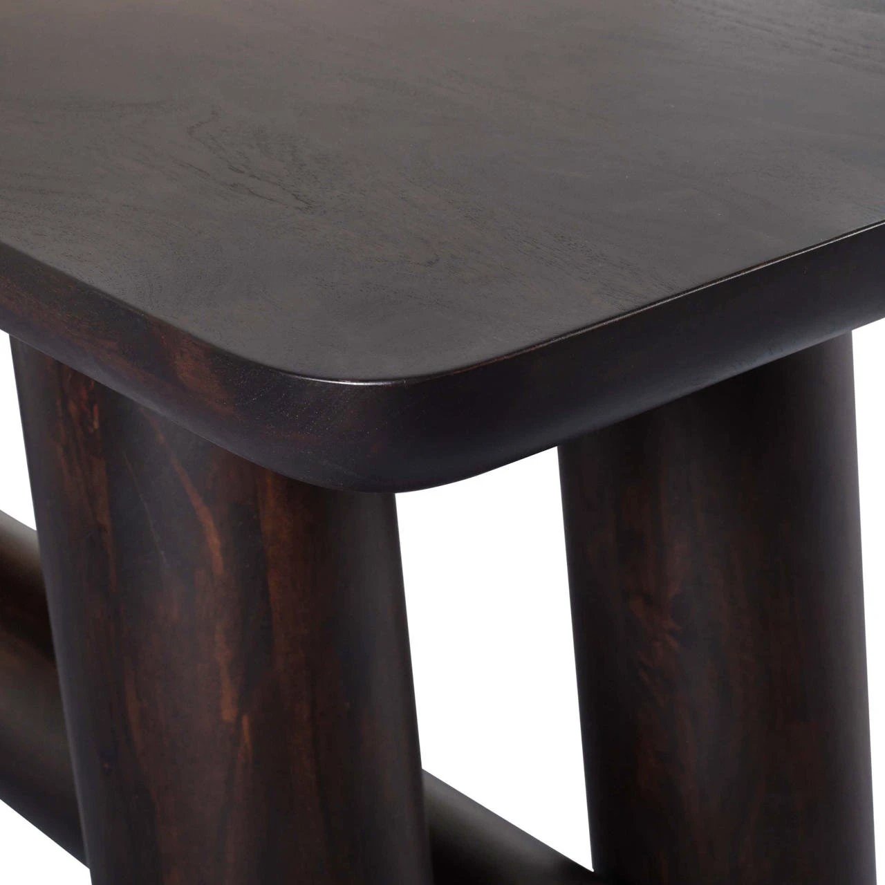 Counter tafel Menara 220 Bruin by Richmond Interiors