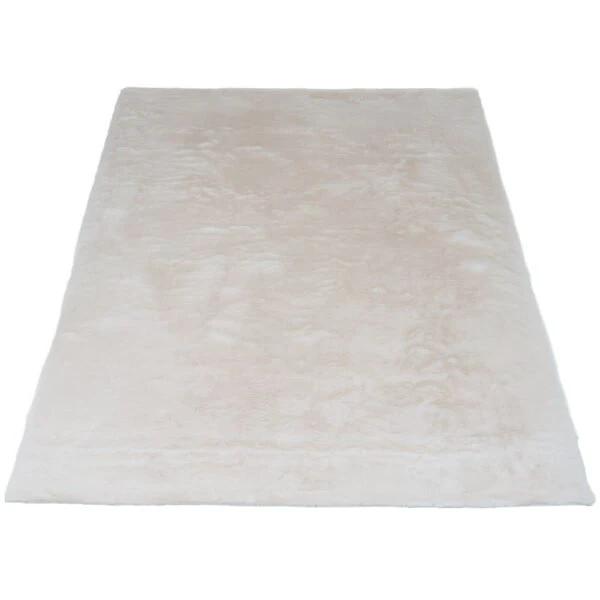 Vloerkleed Morbido Ivory – 200 x 280 cm by Veer Carpets