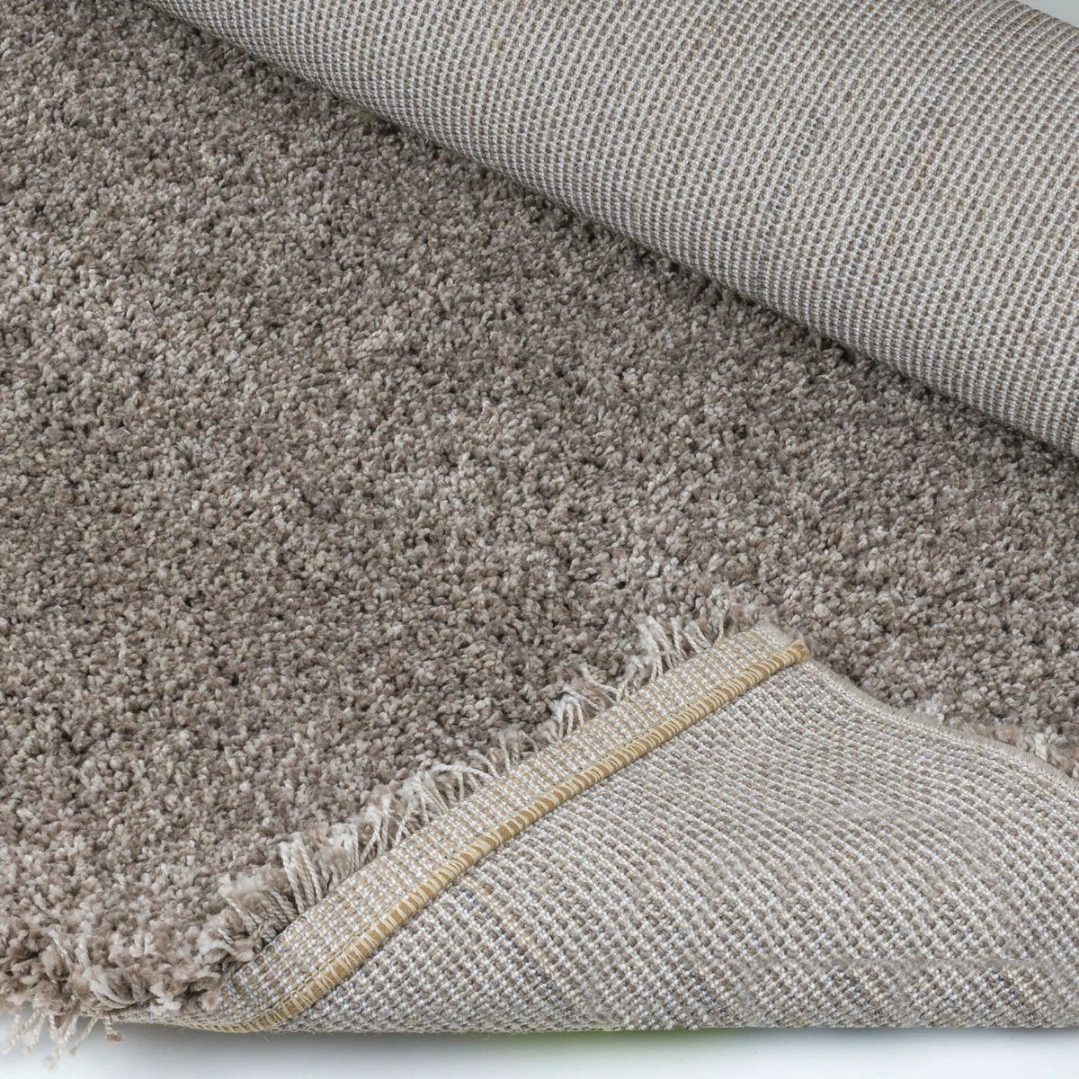 Vloerkleed Milano Bruin 200 x 290 cm by Veer Carpets