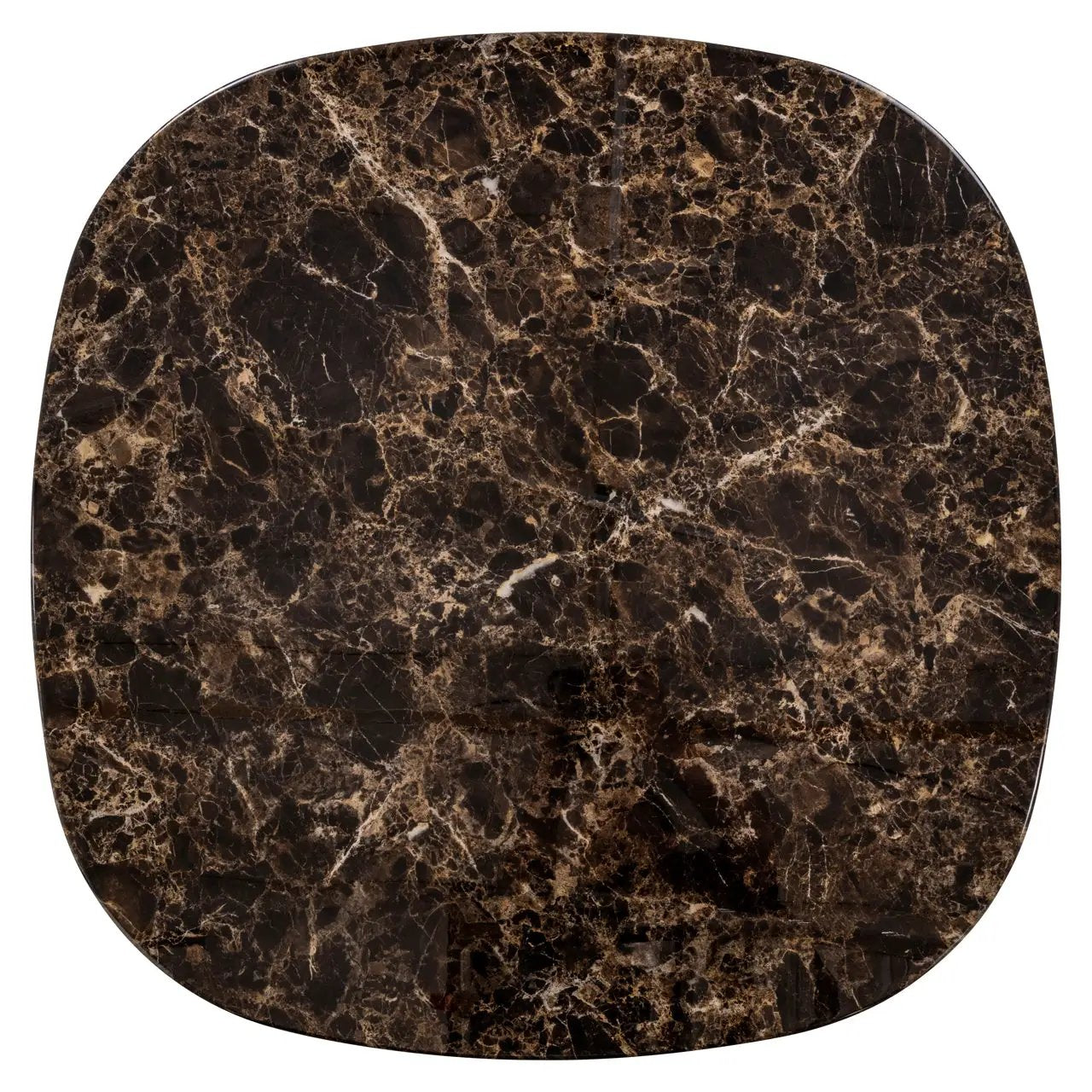 Salontafel Almundi chocoladebruin by Richmond Interiors