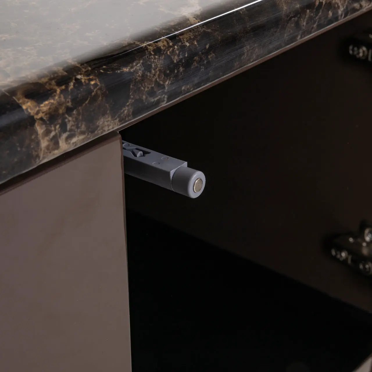 TV-meubel Almundi chocoladebruin by Richmond Interiors