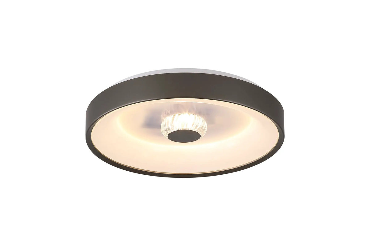 Plafondlamp Gianna - Latte by Searchlight