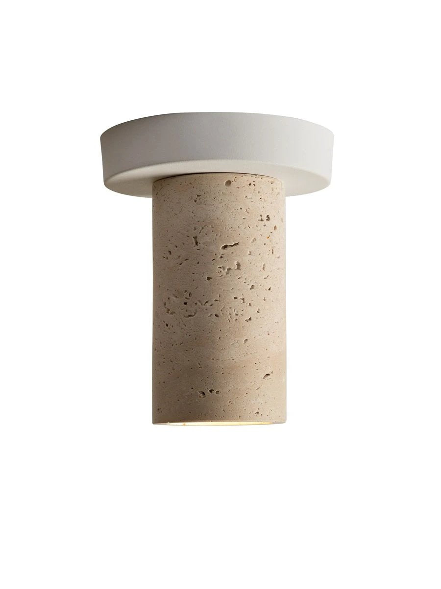 Plafondlamp Tivoli, wit by it's about RoMi