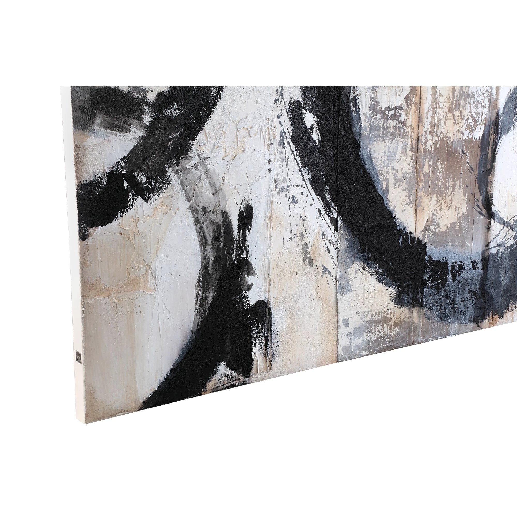 Jor Wandpaneel Rechthoekig by PTMD