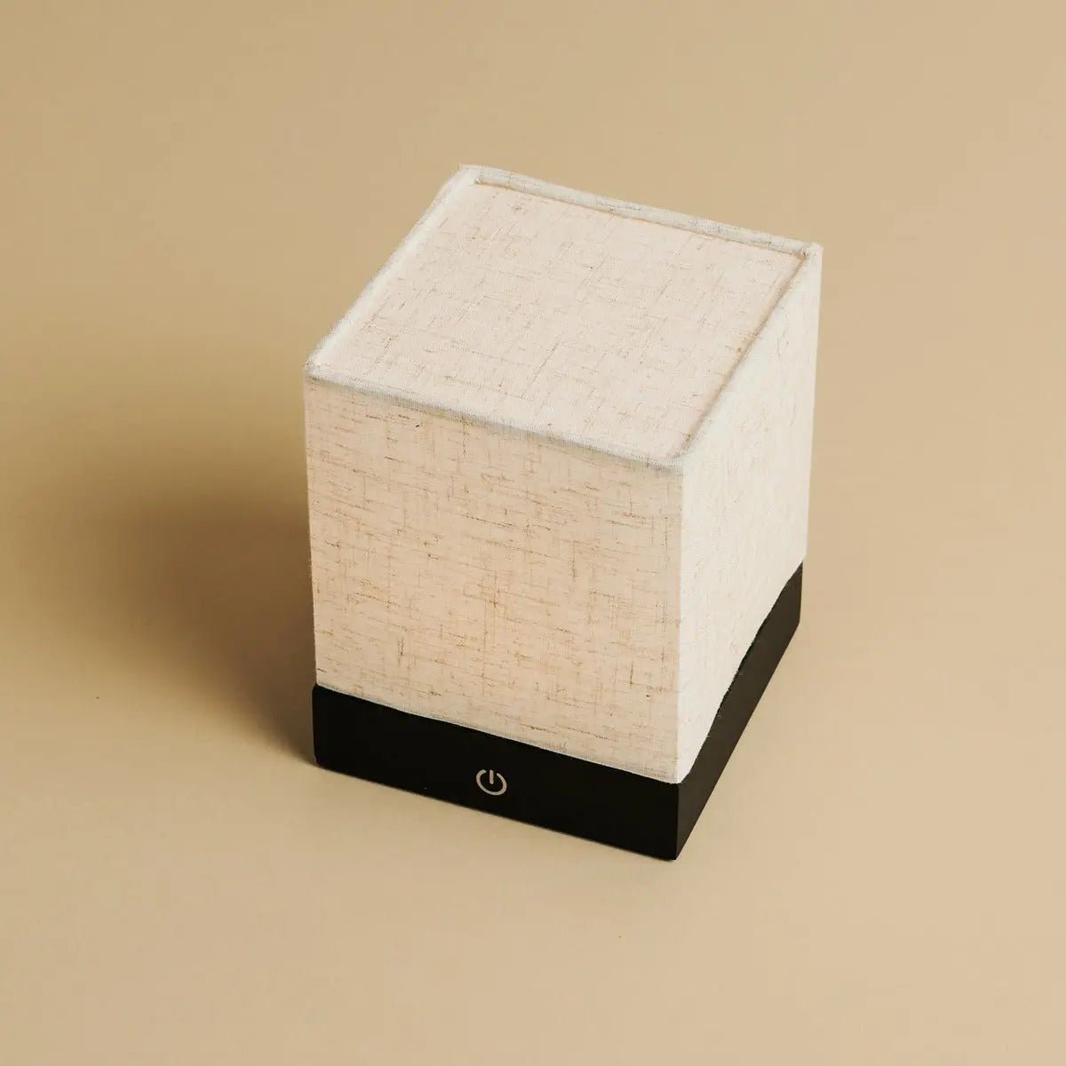 Tafellamp oplaadbaar Zano Black