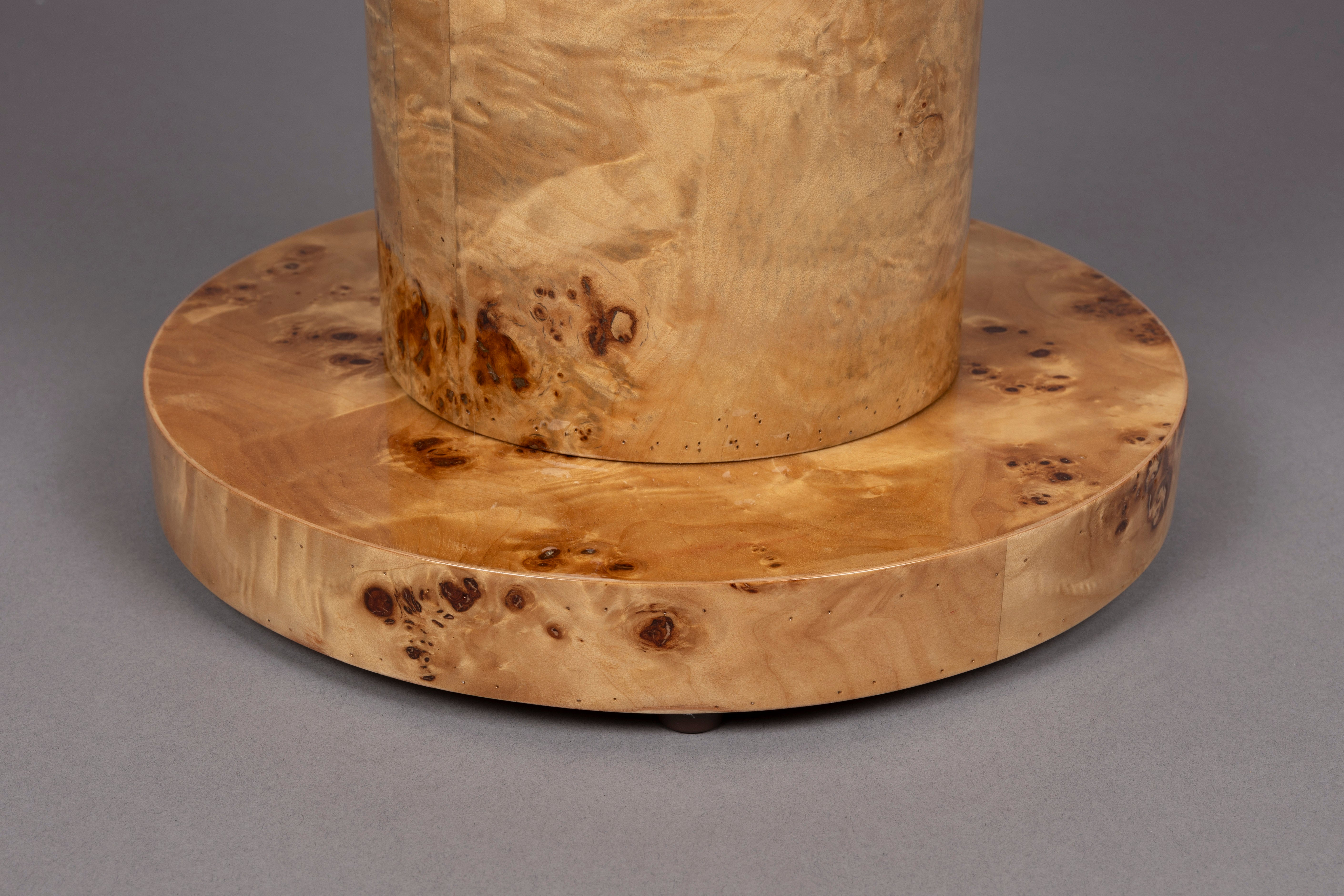 Side Table Quinn Natural