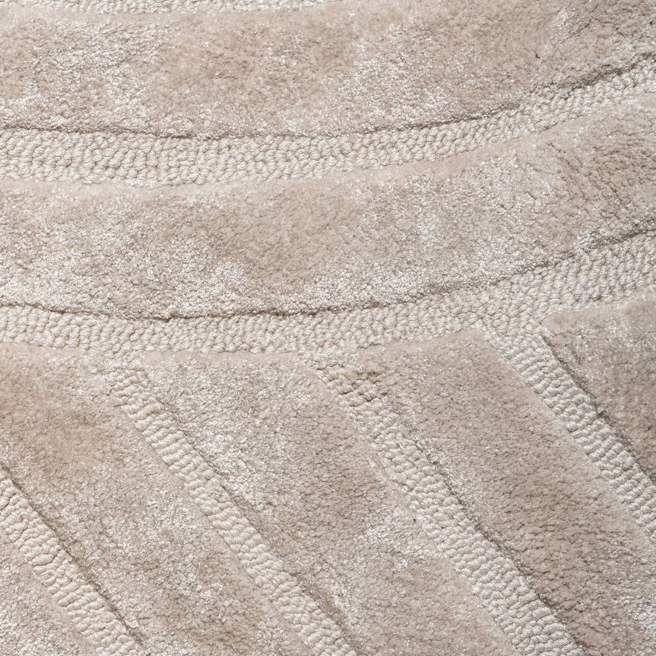 Vloerkleed Lexy natural 200x300 by Richmond Interiors