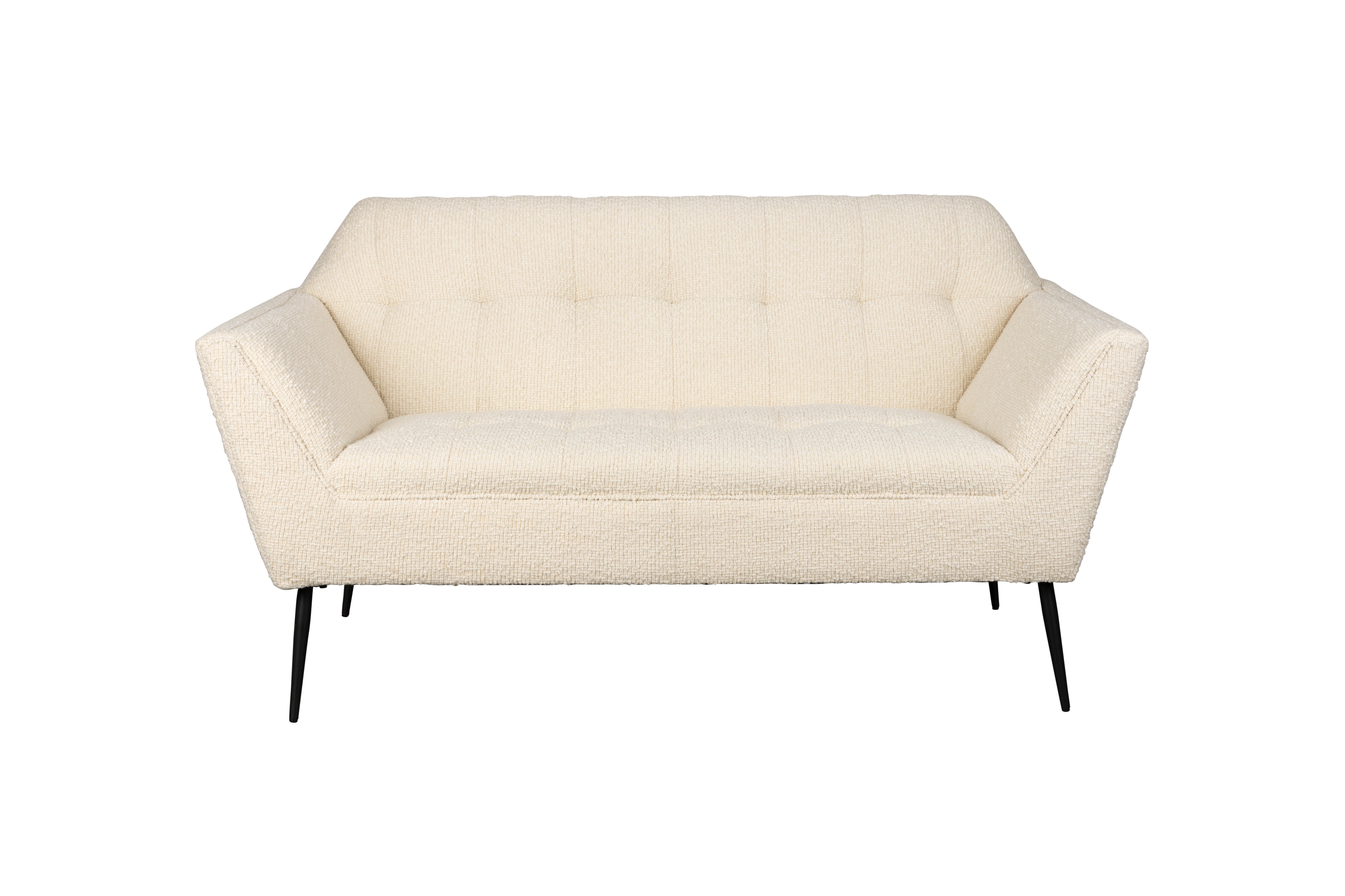 Sofa Kate Bouclé Beige