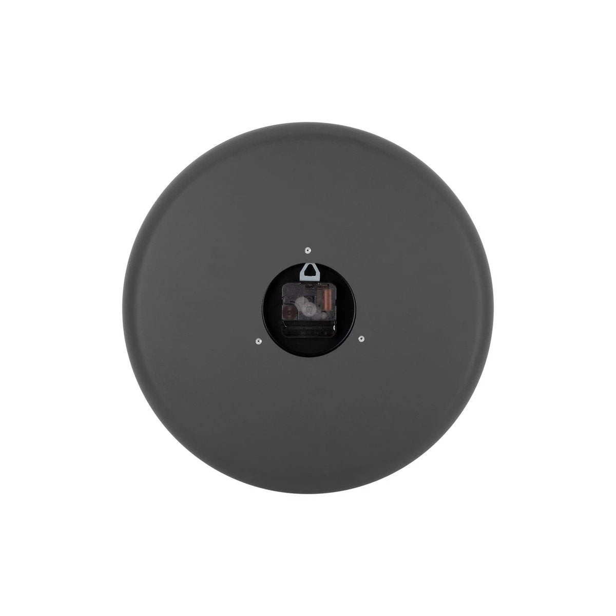 Wandklok Dubbele schijf by Karlsson