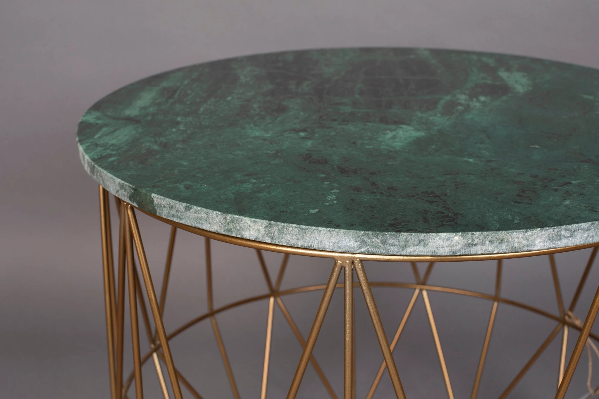 Bijzettafel Boss by Dutchbone