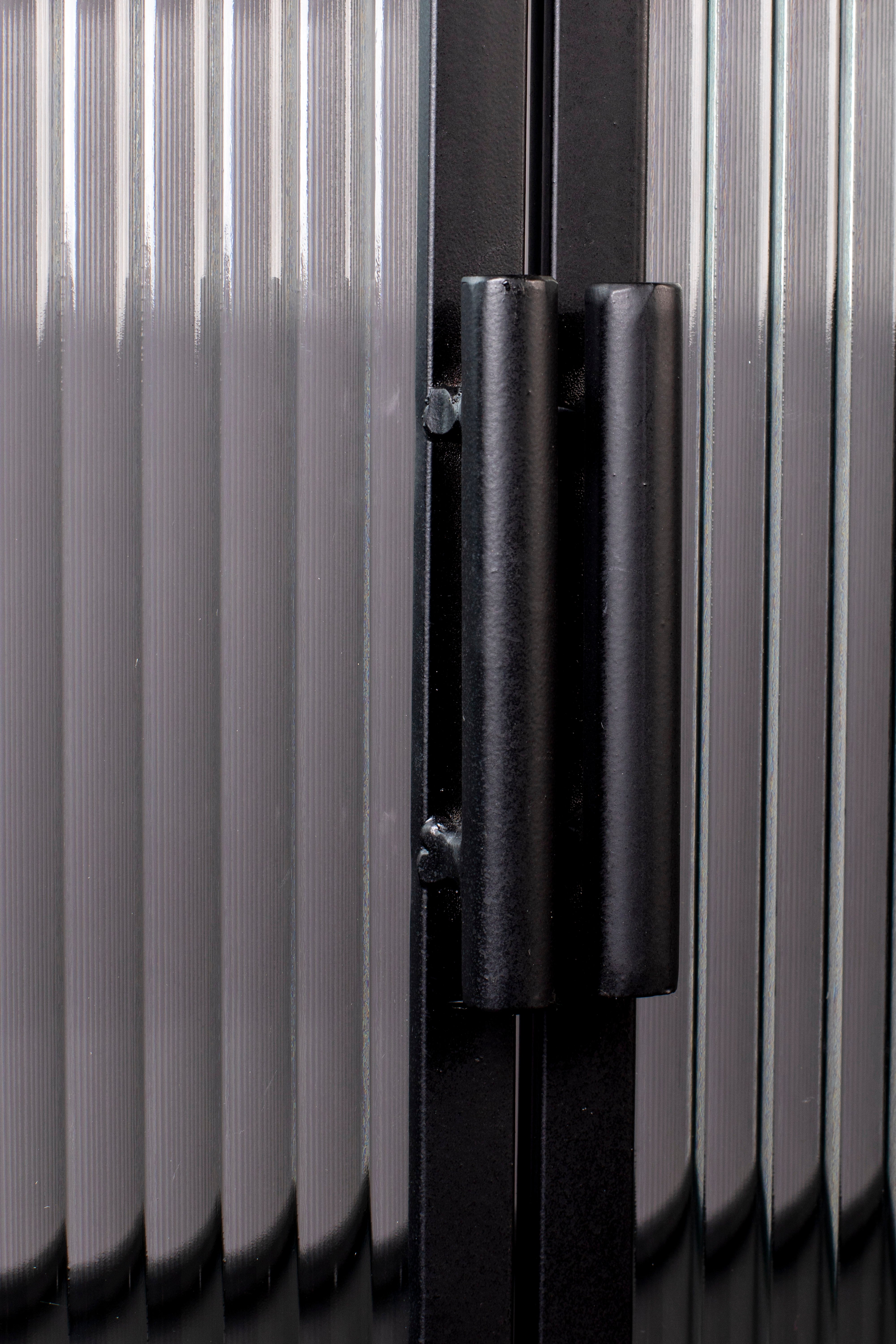 Cabinet Boli Small Black