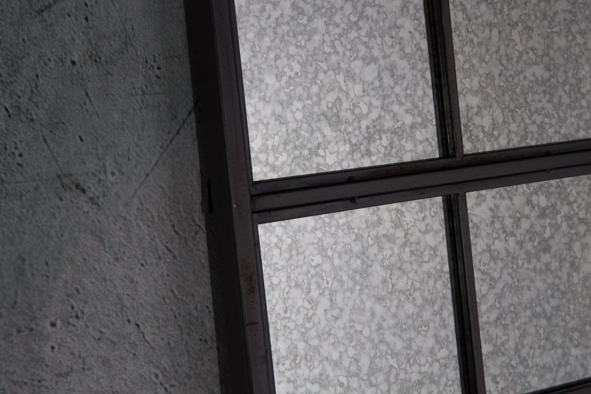 Spiegel Vintage Window by Dutchbone