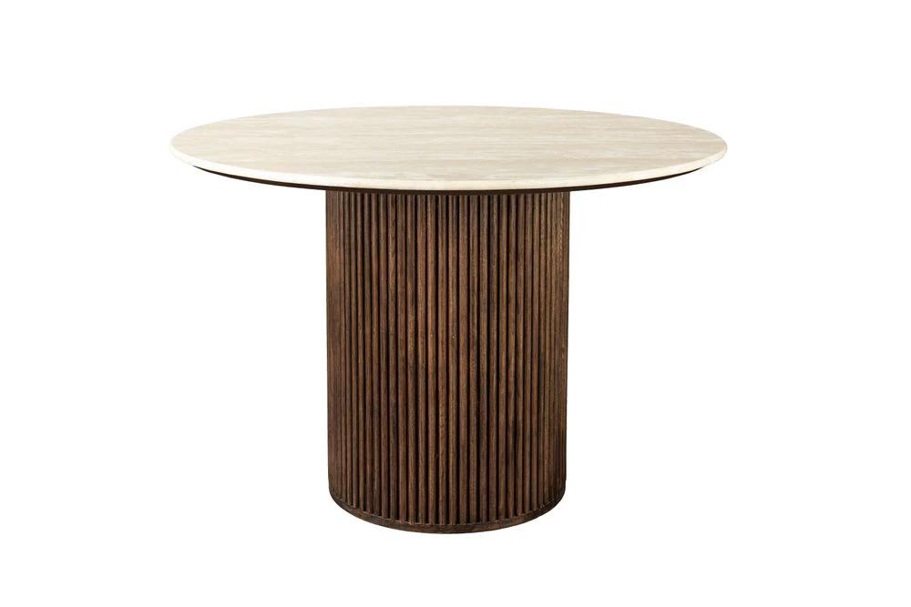 Dining Table Arda by Dutchbone