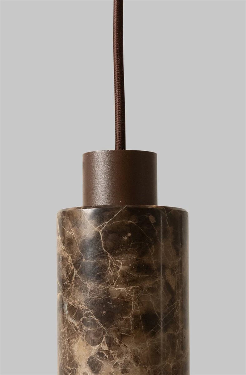 Hanglamp Tivoli, bruin by it's about RoMi