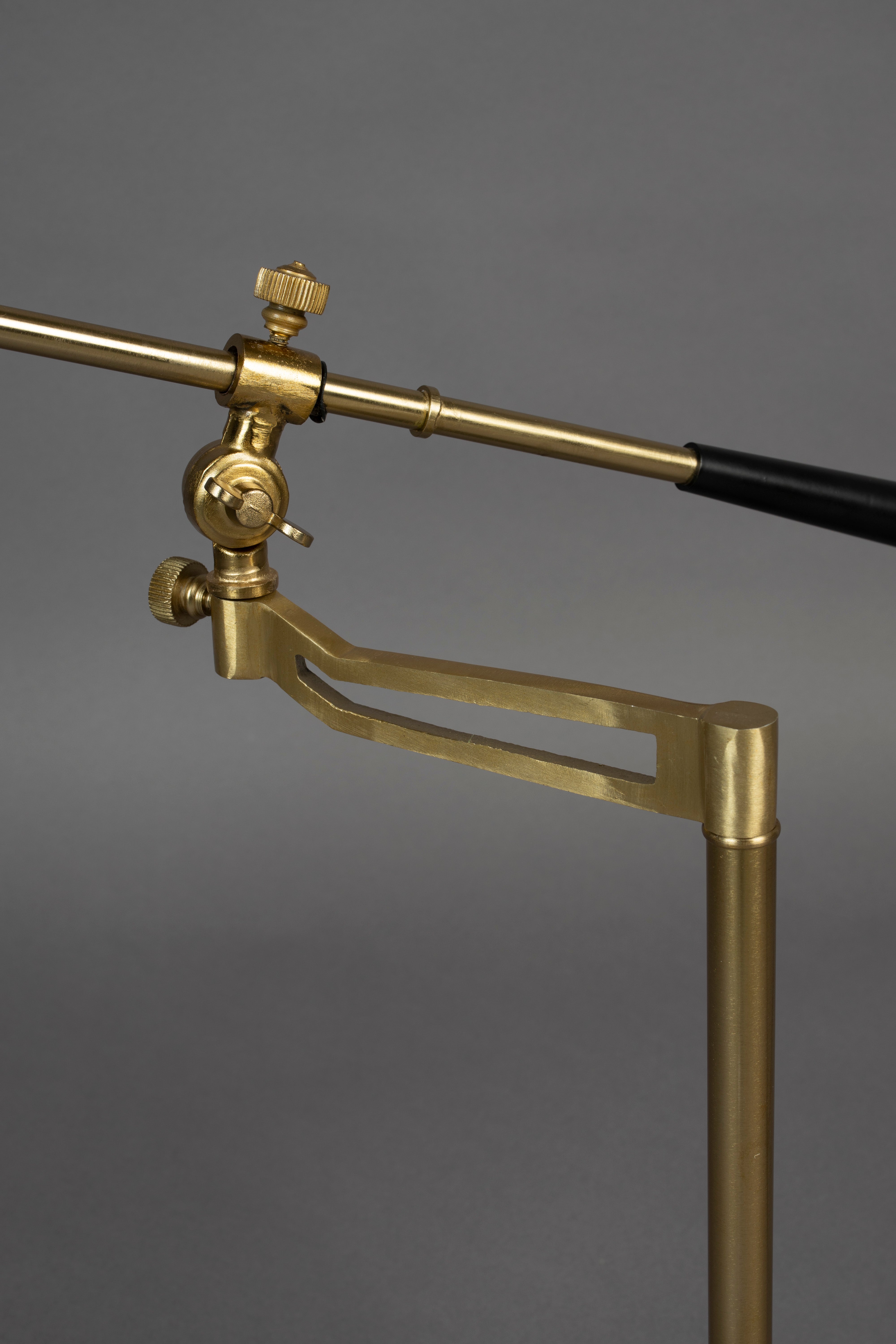 Desk Lamp Penelope Black