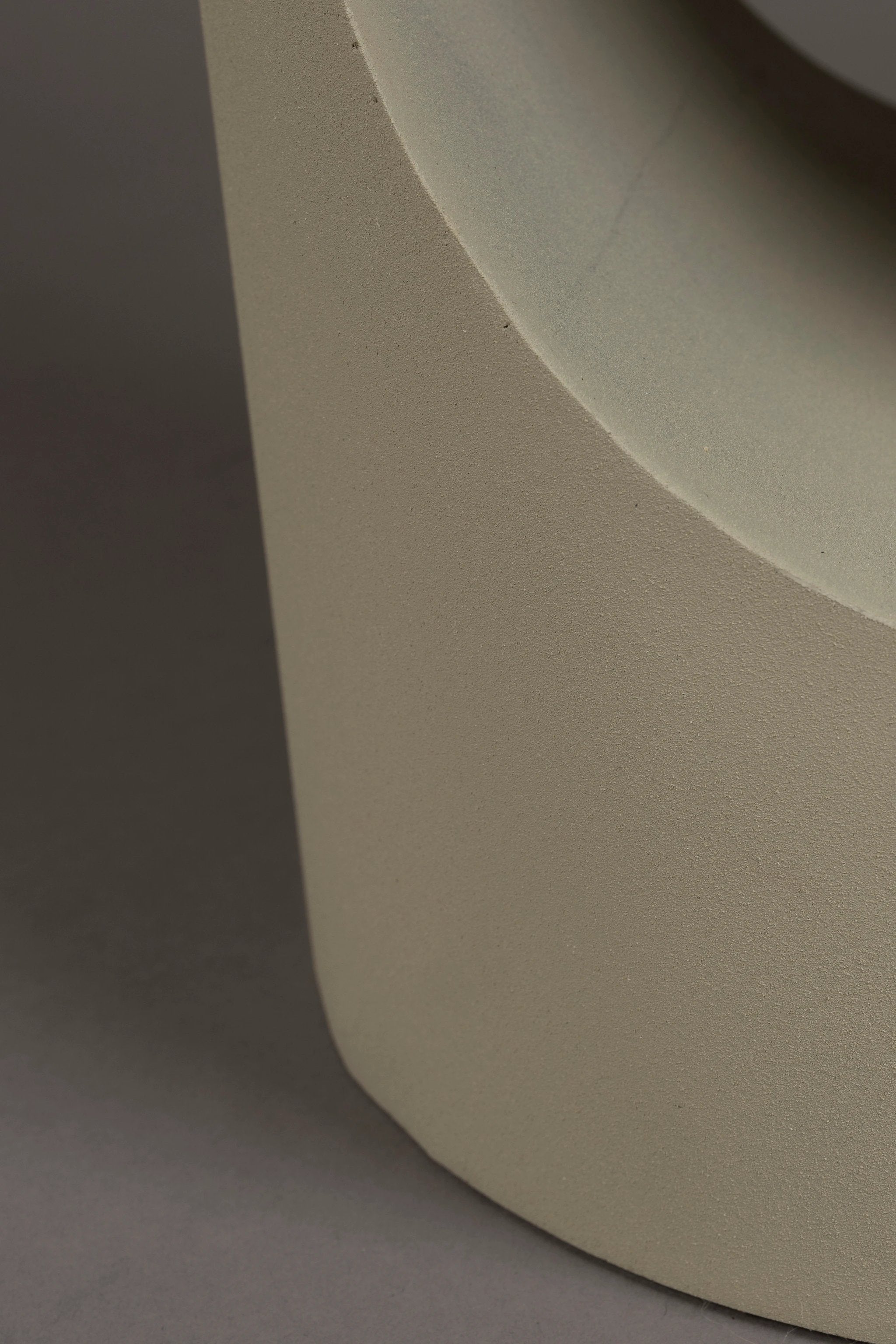 Bijzettafel Sai Sand by Dutchbone