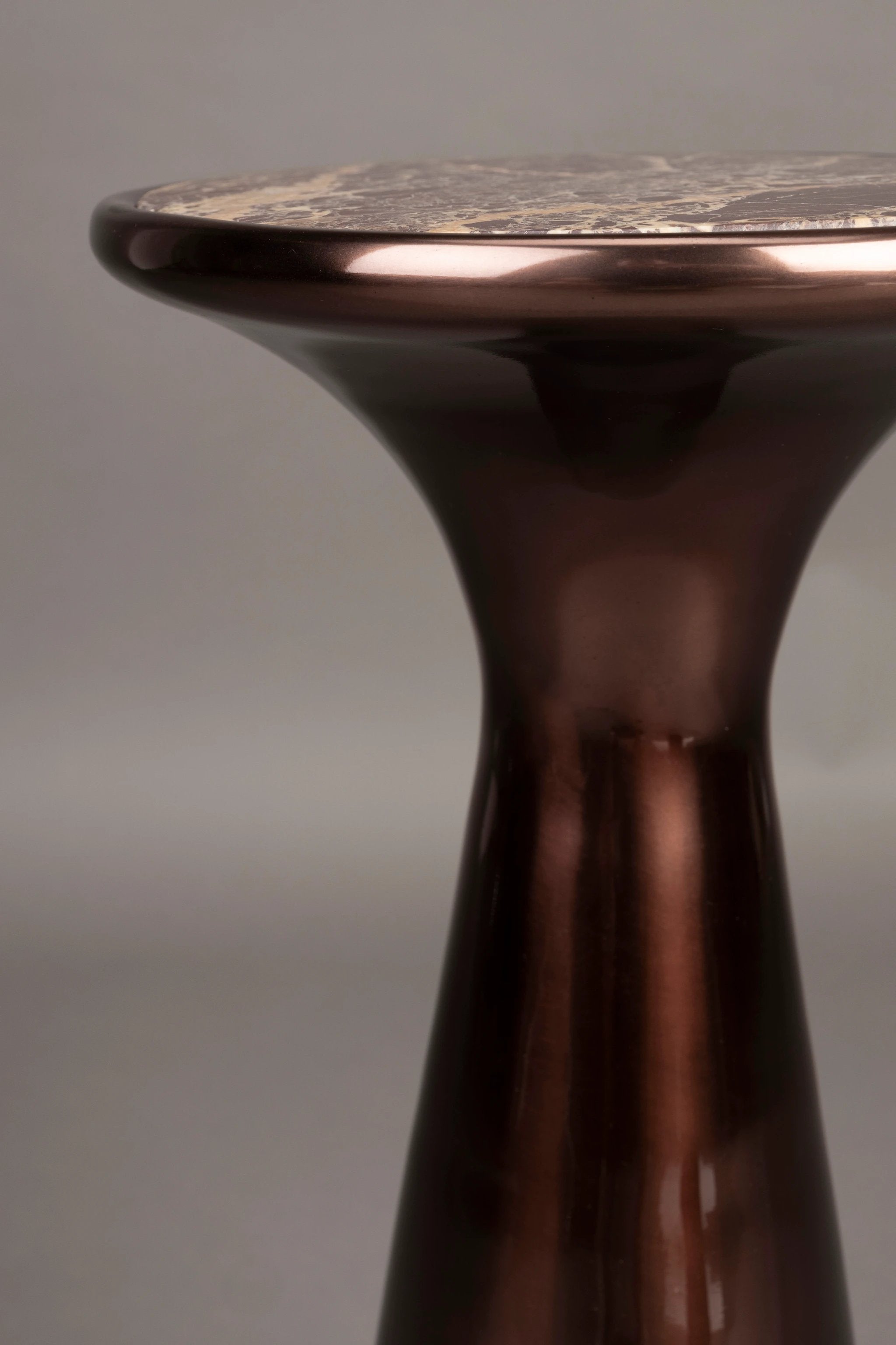 Bijzettafel Mount S by Dutchbone