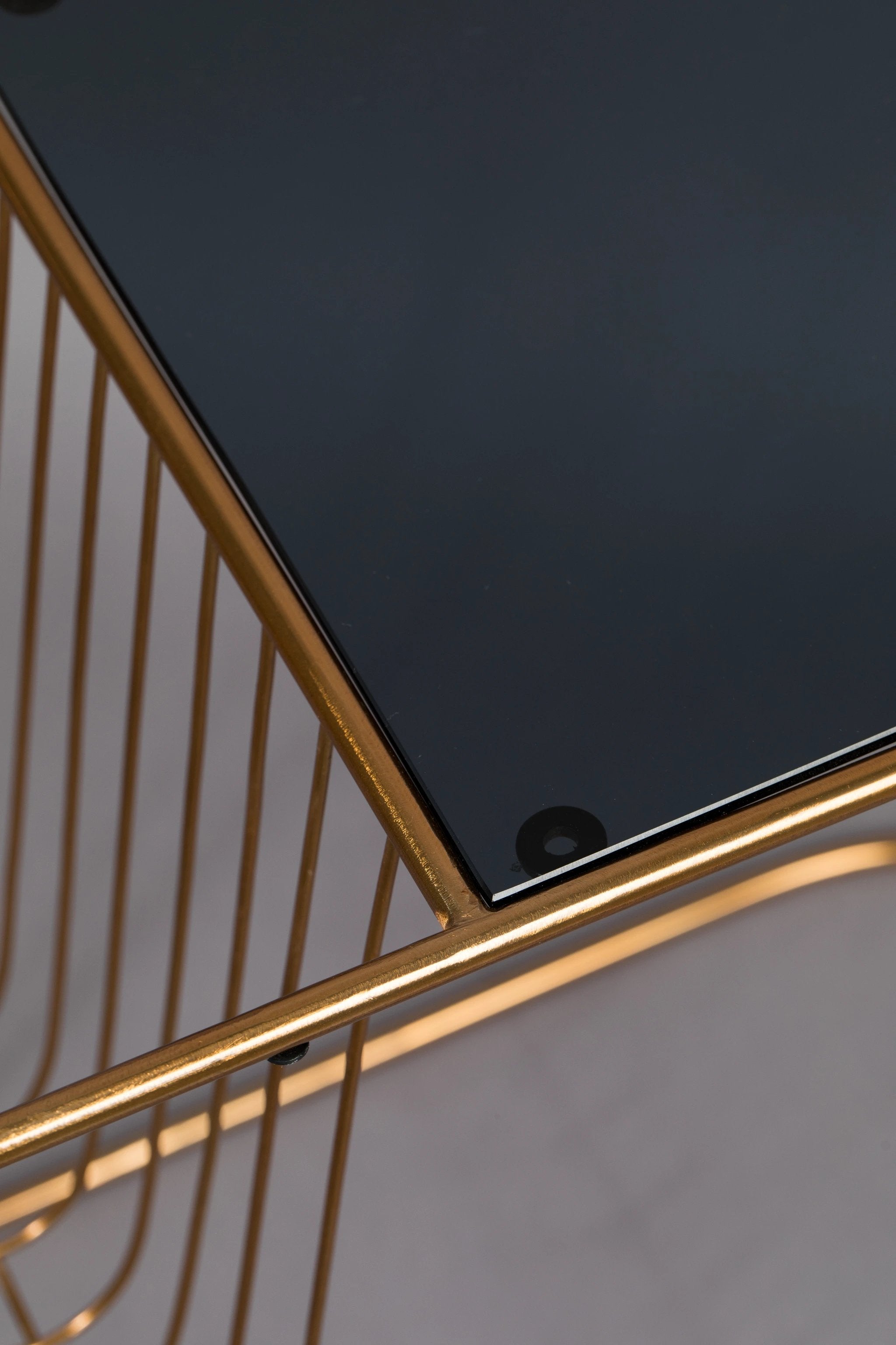 Bijzettafel Eileen by Dutchbone