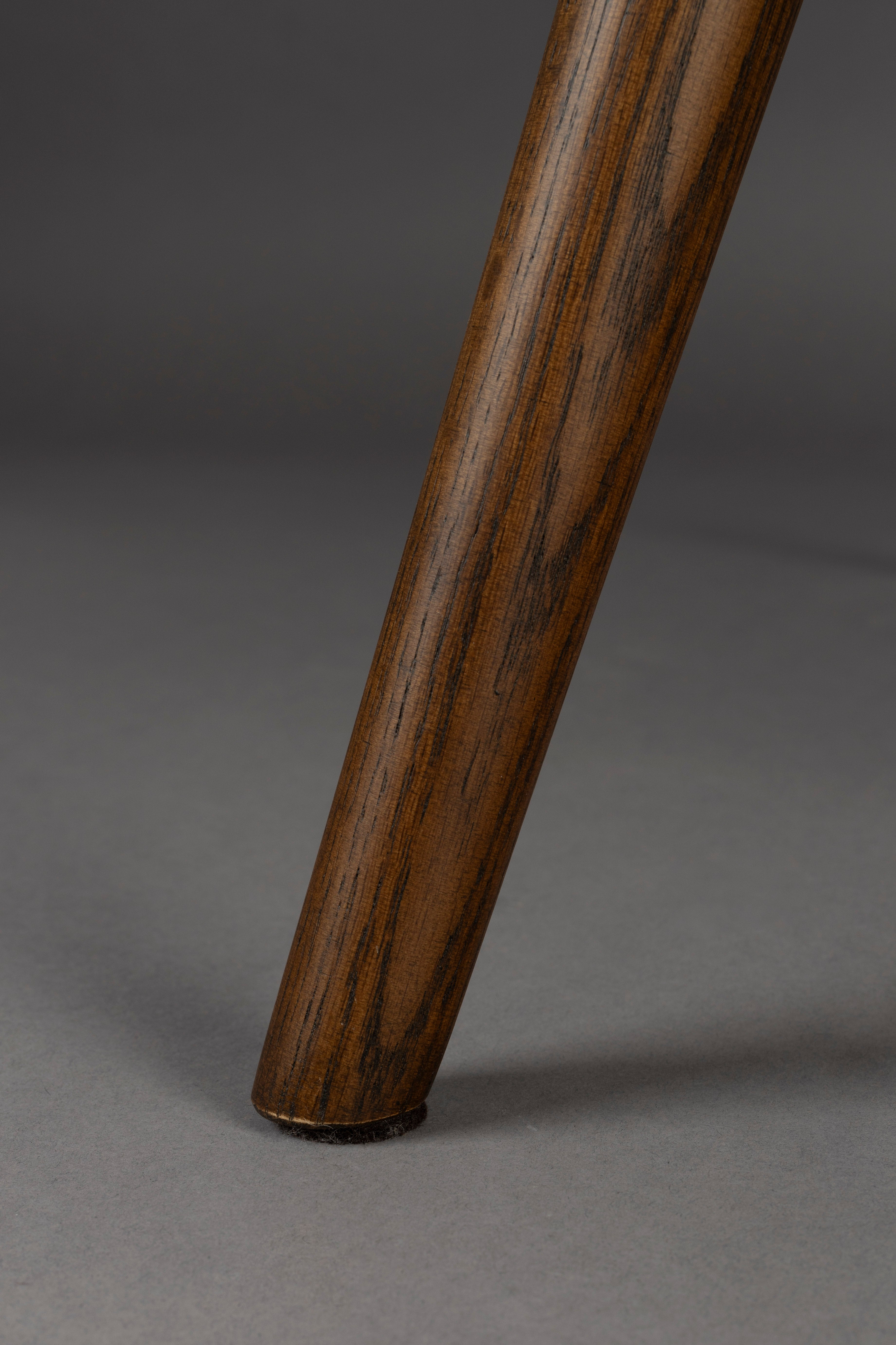 Lounge Chair Lenn Plum